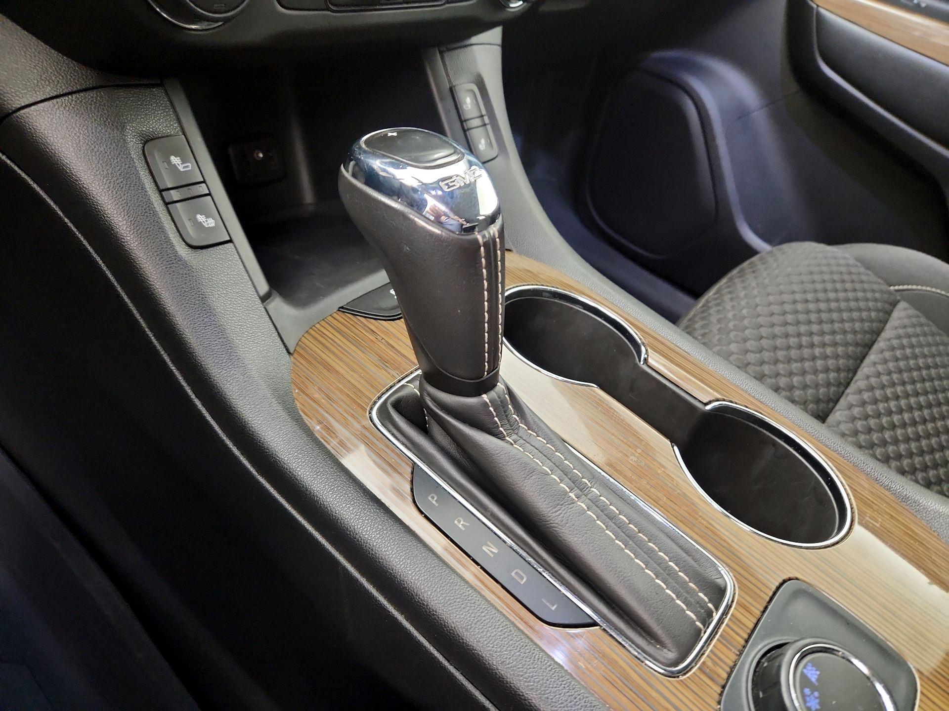 Thumbnail: 2019 GMC Acadia - 15