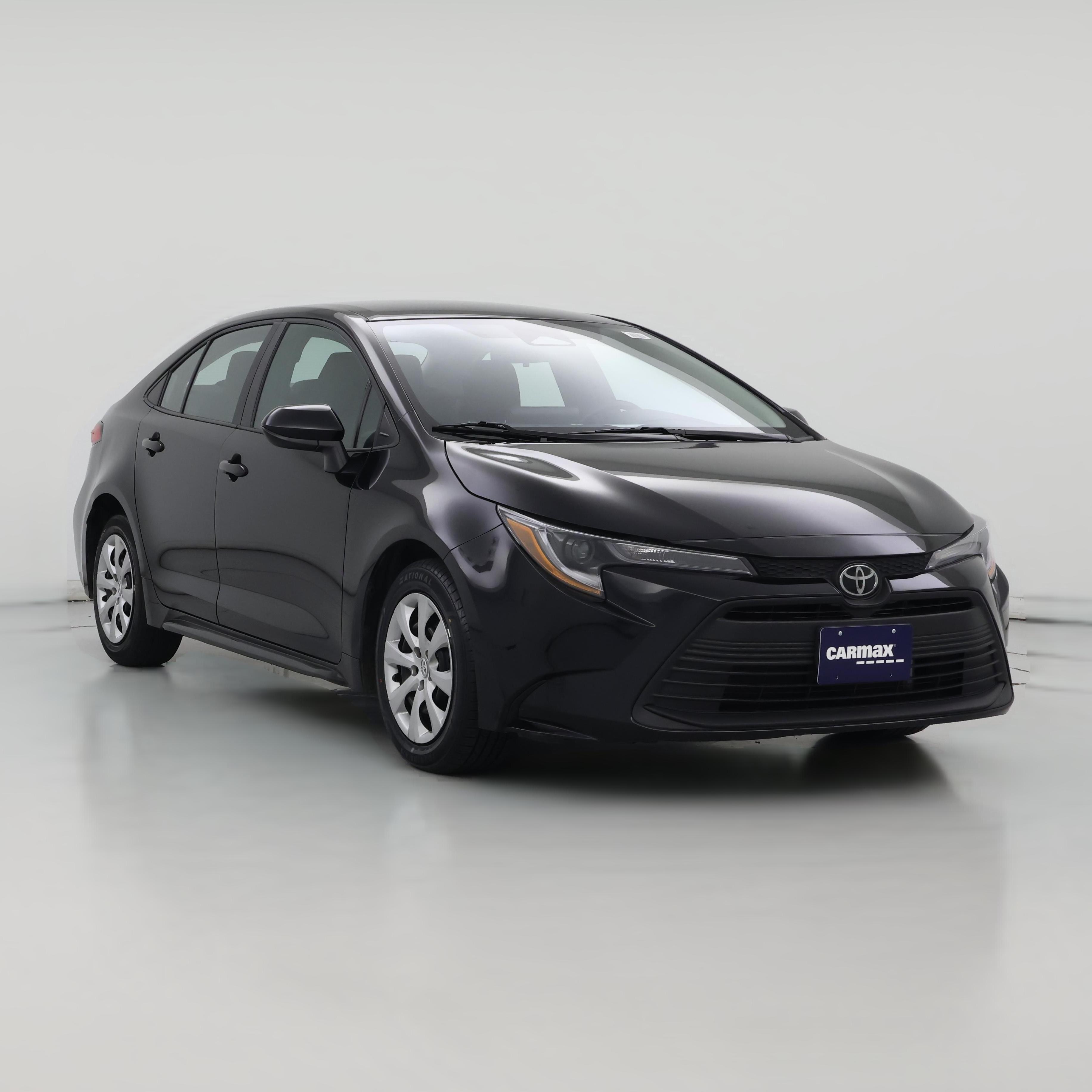 Thumbnail: 2025 Toyota Corolla - 1