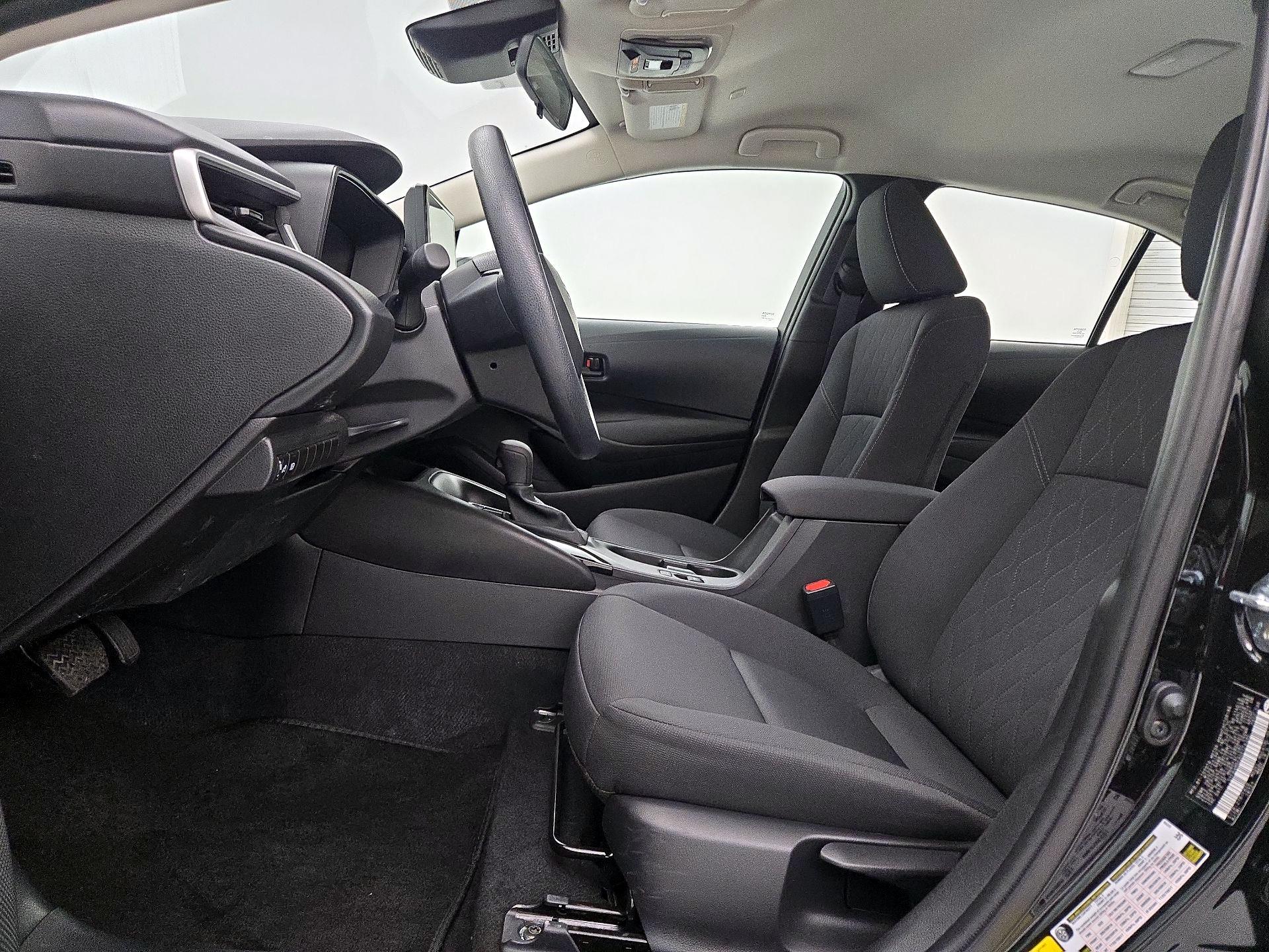 Thumbnail: 2025 Toyota Corolla - 11