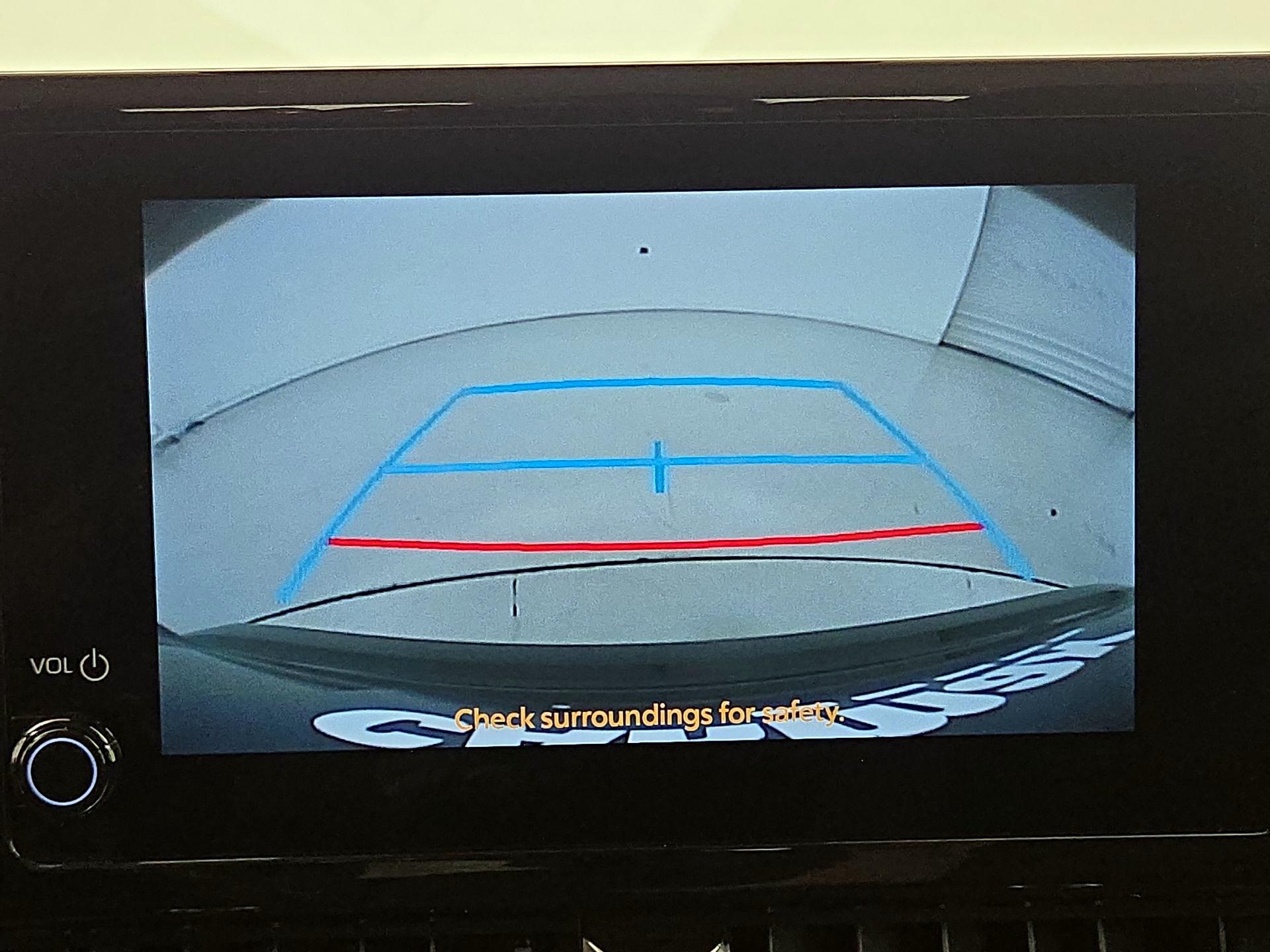 Thumbnail: 2025 Toyota Corolla - 14