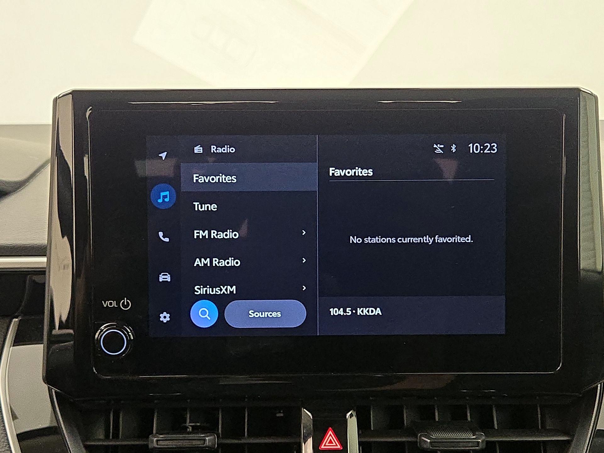 Thumbnail: 2025 Toyota Corolla - 15