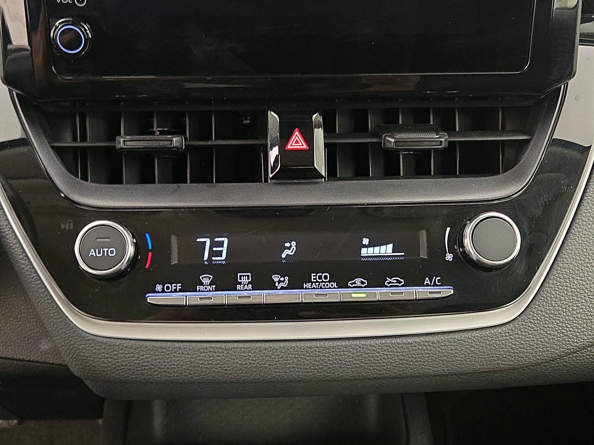 Thumbnail: 2025 Toyota Corolla - 16