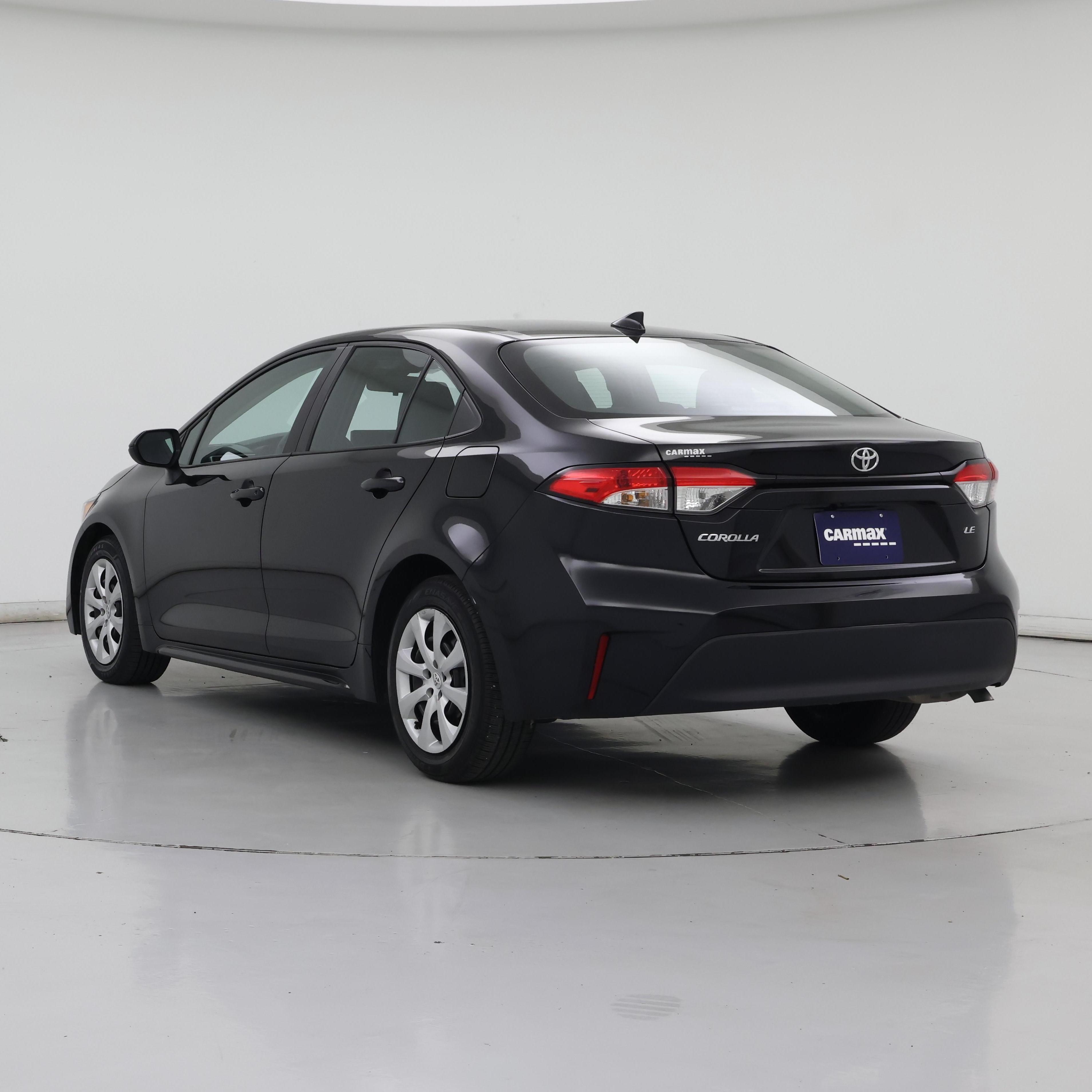 Thumbnail: 2025 Toyota Corolla - 2