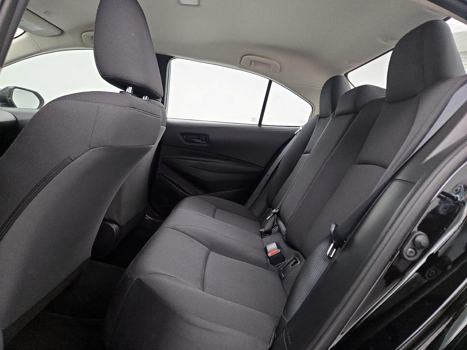 Thumbnail: 2025 Toyota Corolla - 19