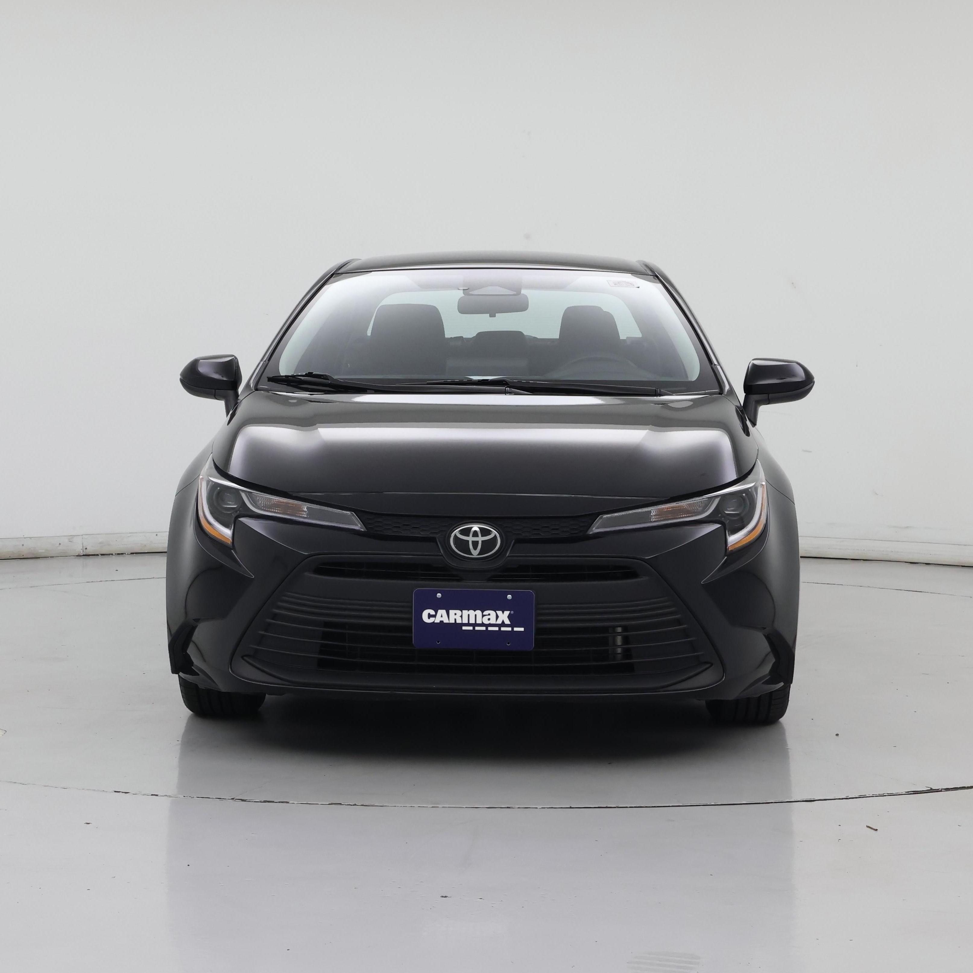 Thumbnail: 2025 Toyota Corolla - 5