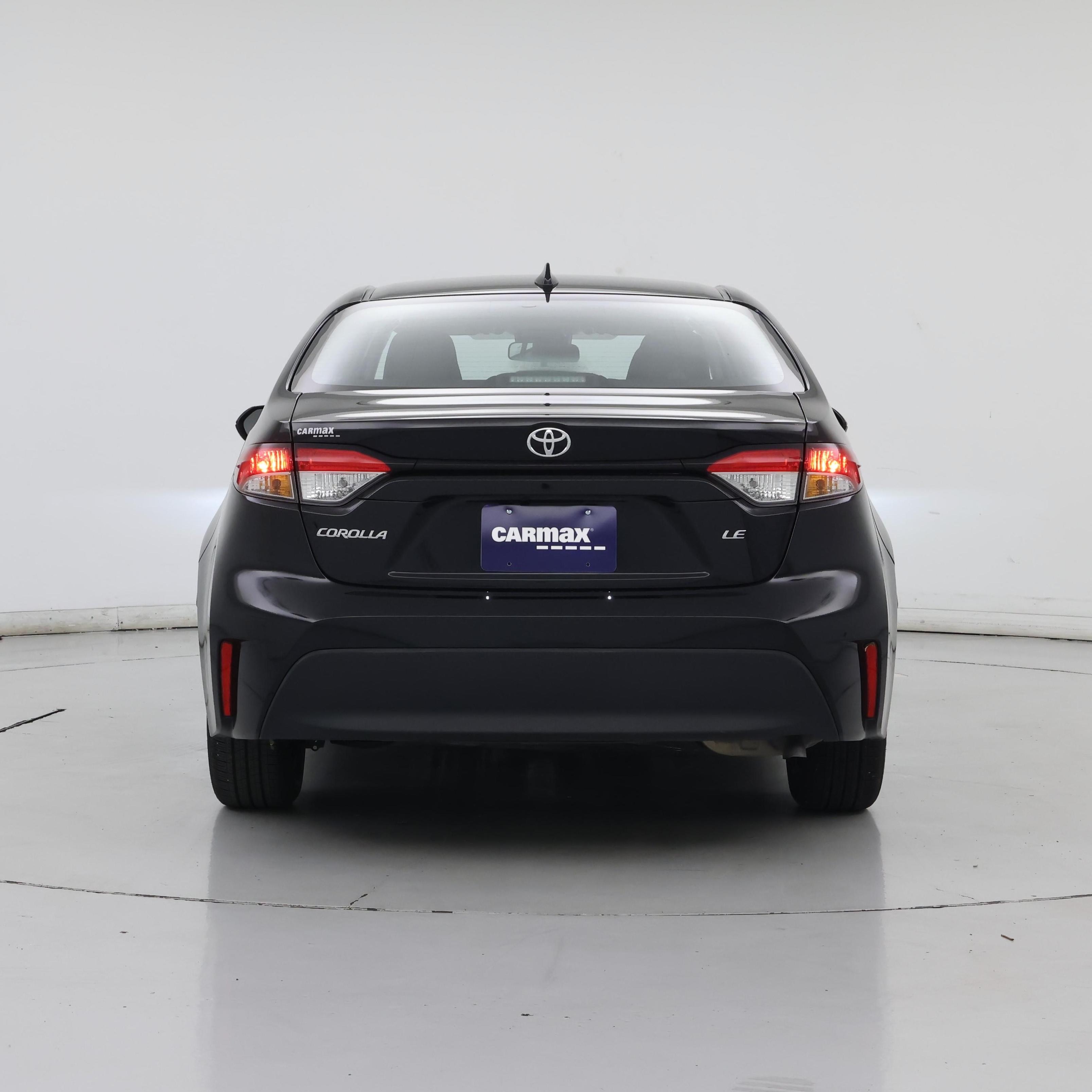 Thumbnail: 2025 Toyota Corolla - 6