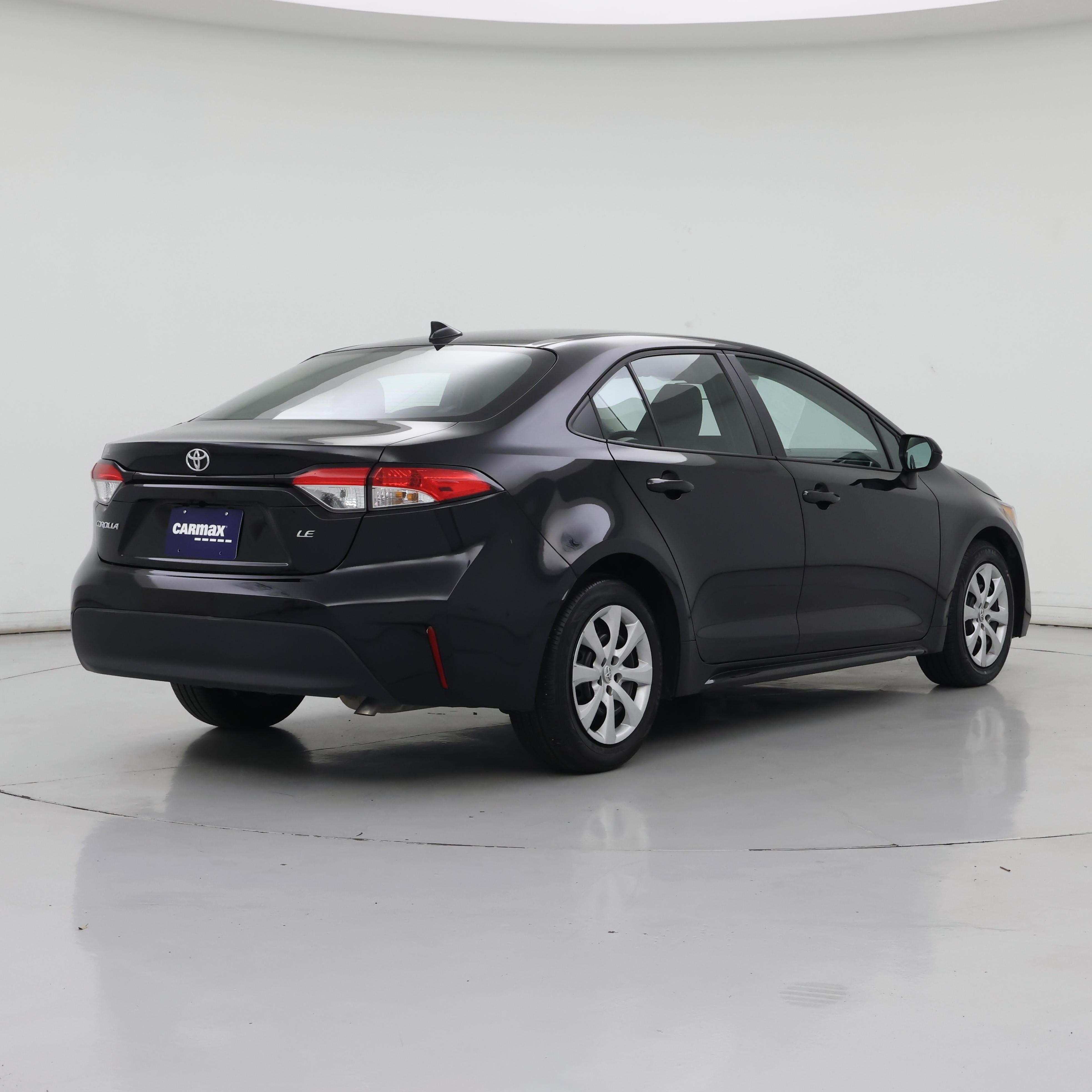 Thumbnail: 2025 Toyota Corolla - 8