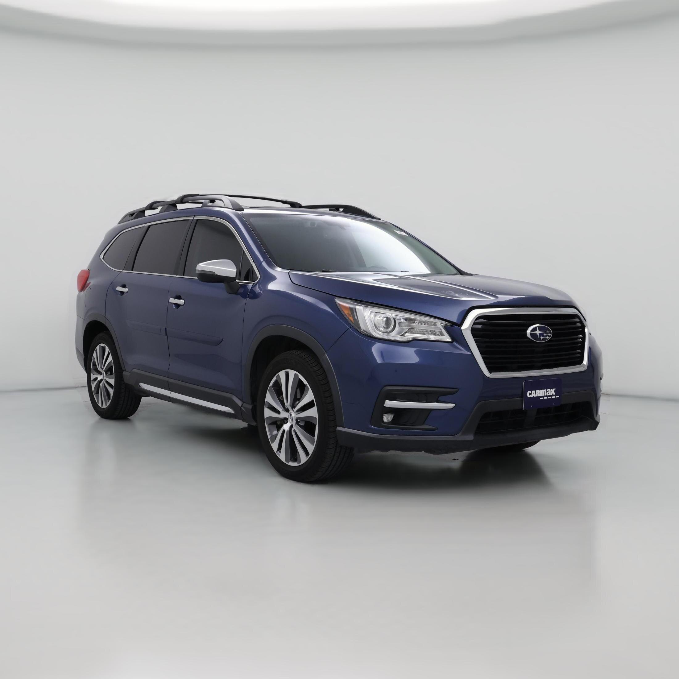 Thumbnail: 2020 Subaru Ascent - 1