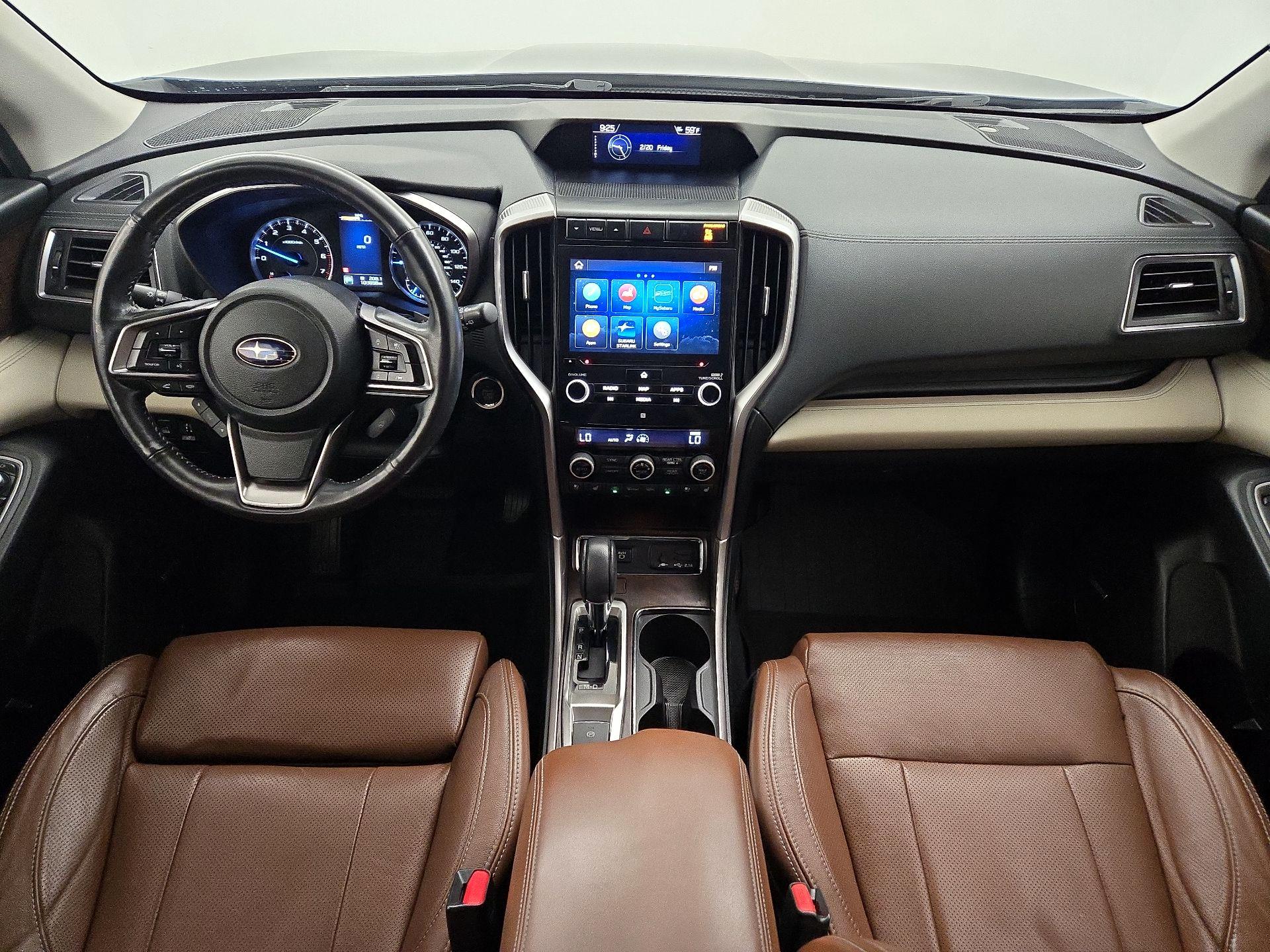 Thumbnail: 2020 Subaru Ascent - 9