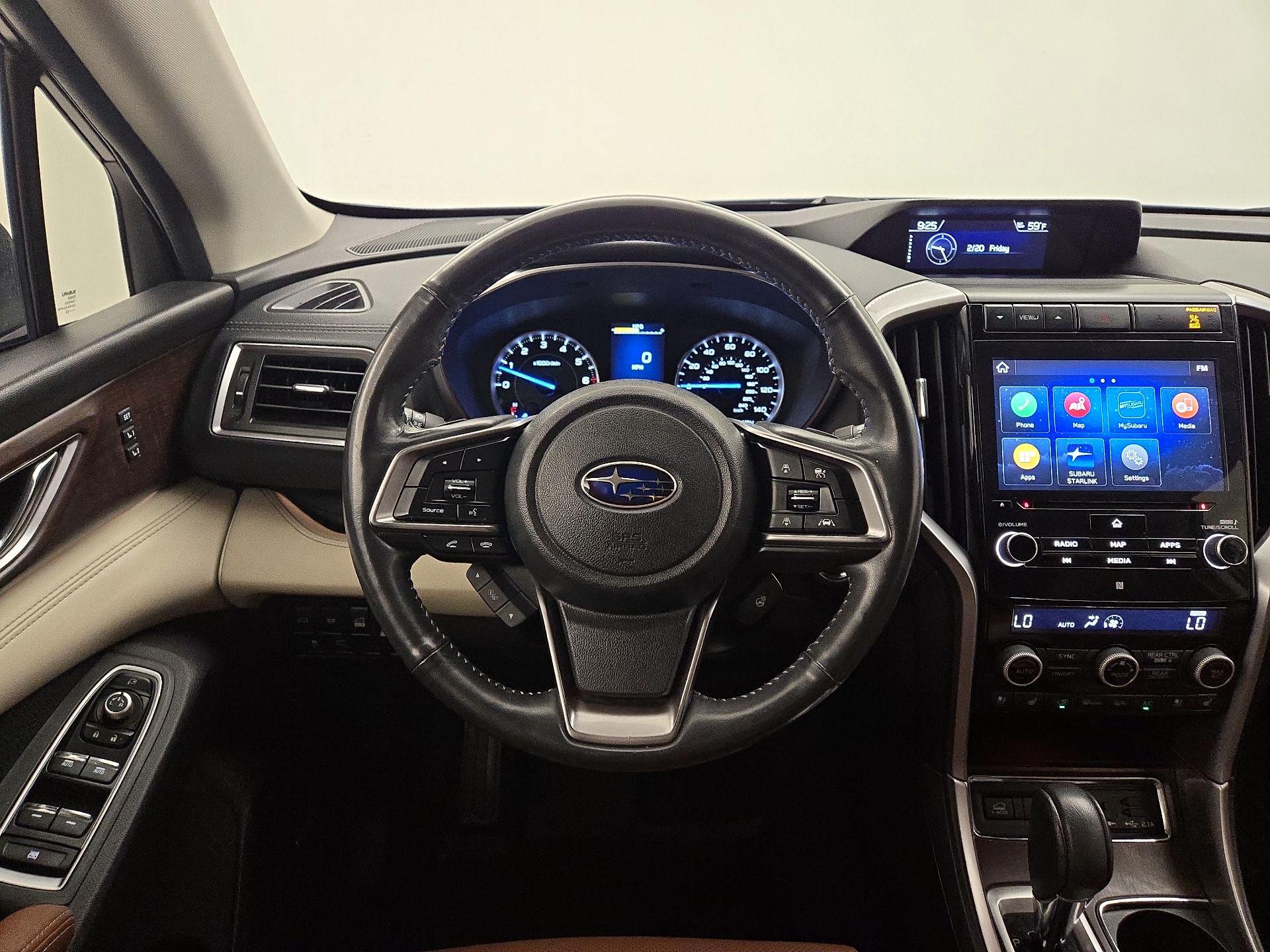 Thumbnail: 2020 Subaru Ascent - 10