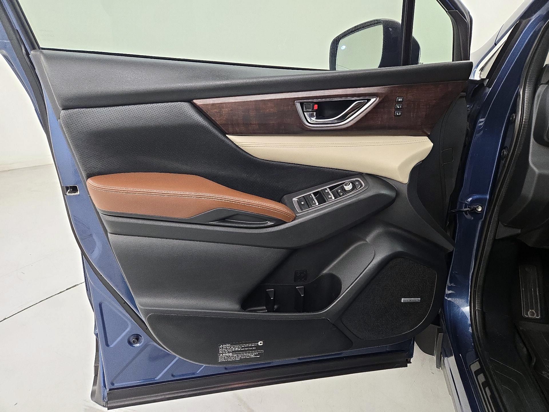 Thumbnail: 2020 Subaru Ascent - 12