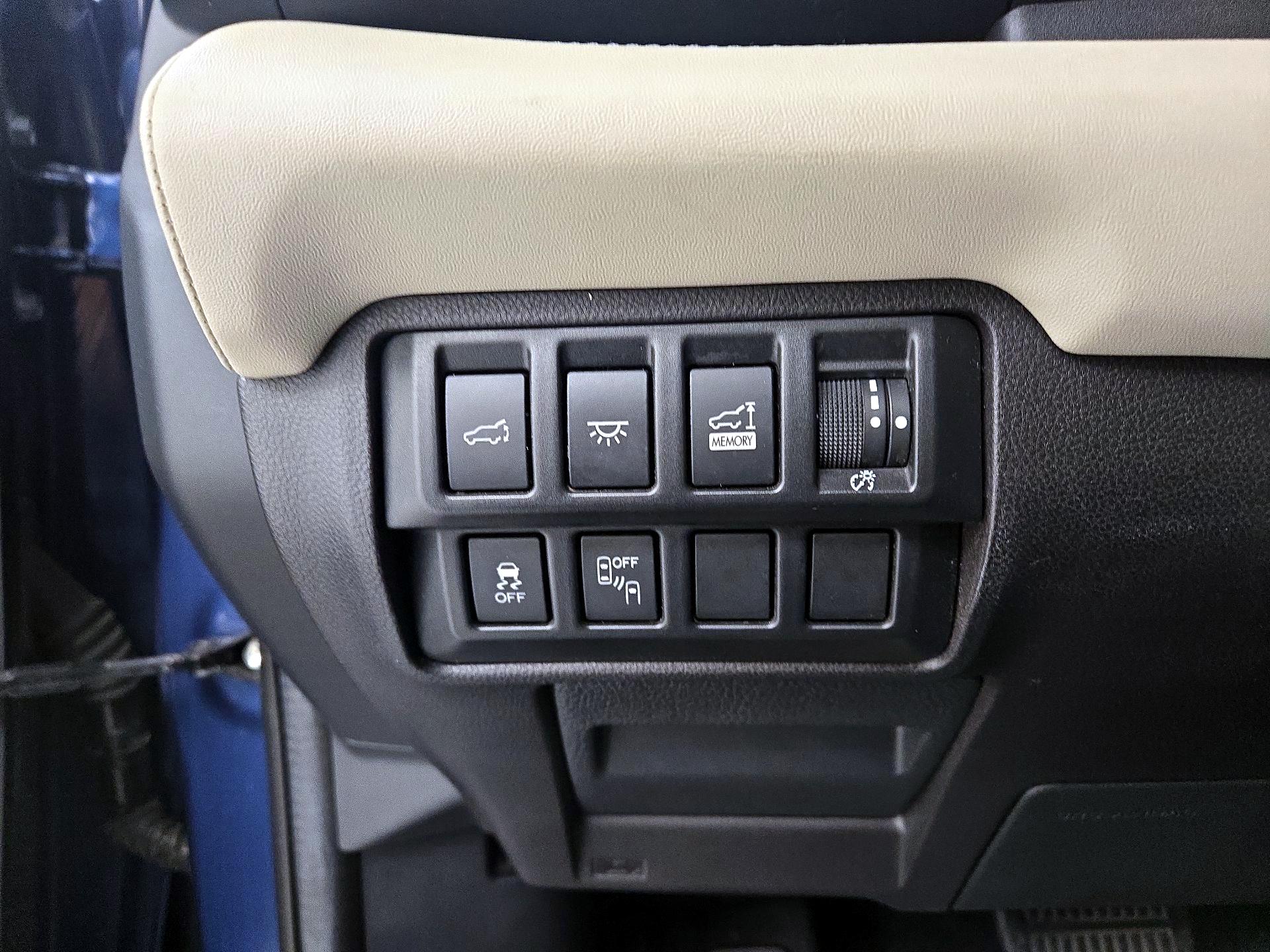 Thumbnail: 2020 Subaru Ascent - 13