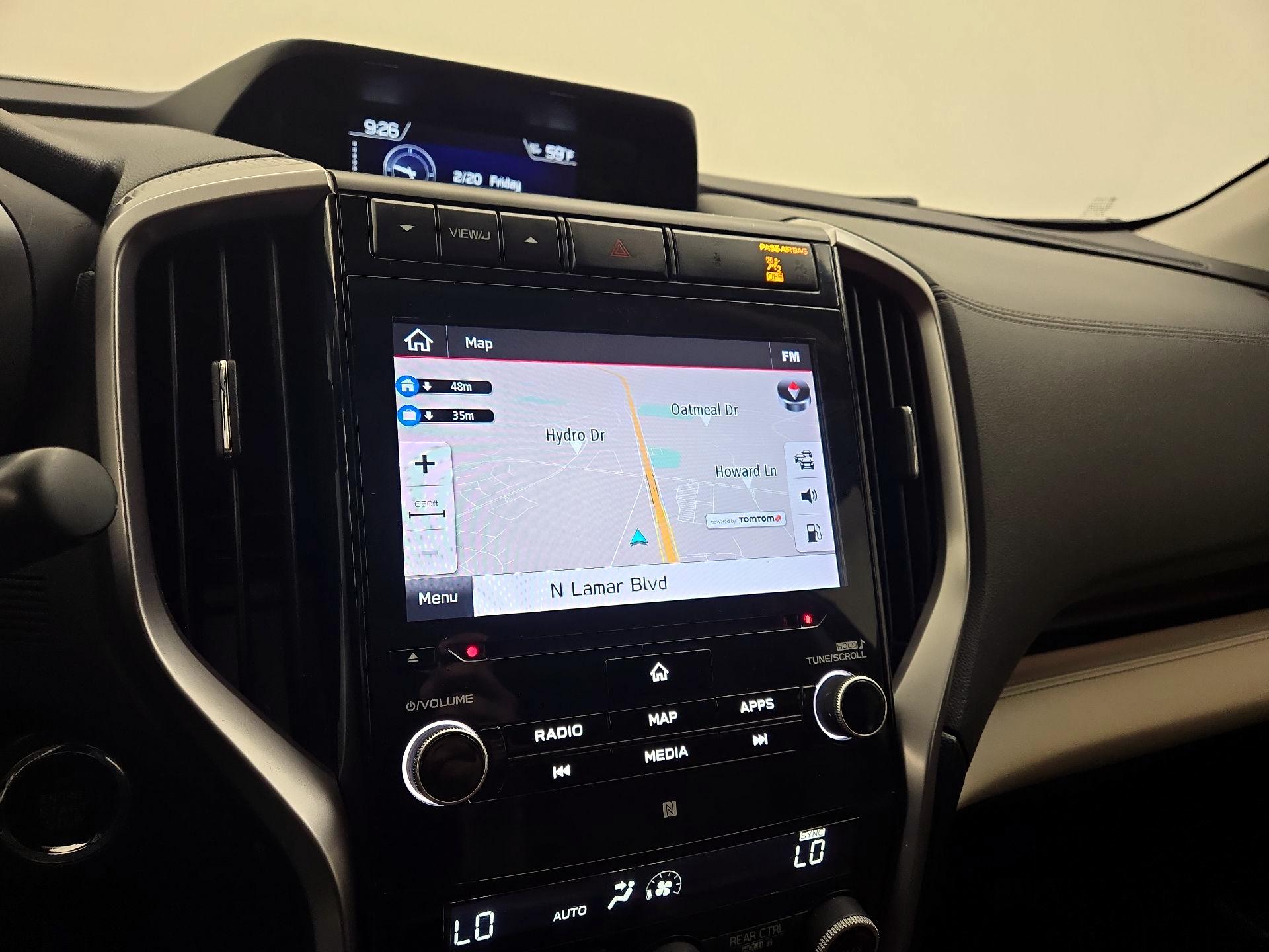 Thumbnail: 2020 Subaru Ascent - 14