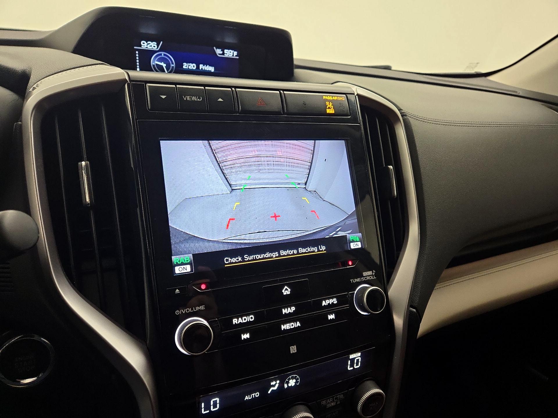 Thumbnail: 2020 Subaru Ascent - 15