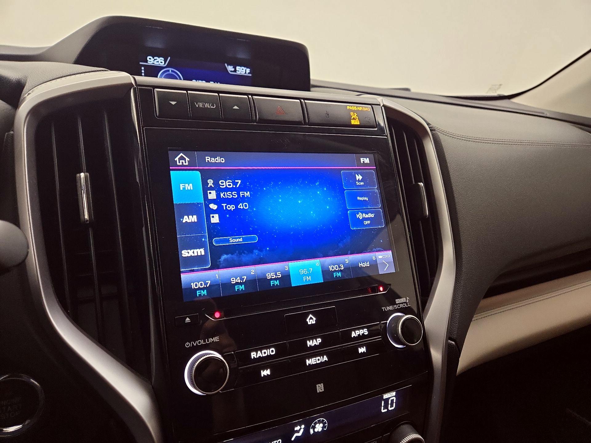 Thumbnail: 2020 Subaru Ascent - 16