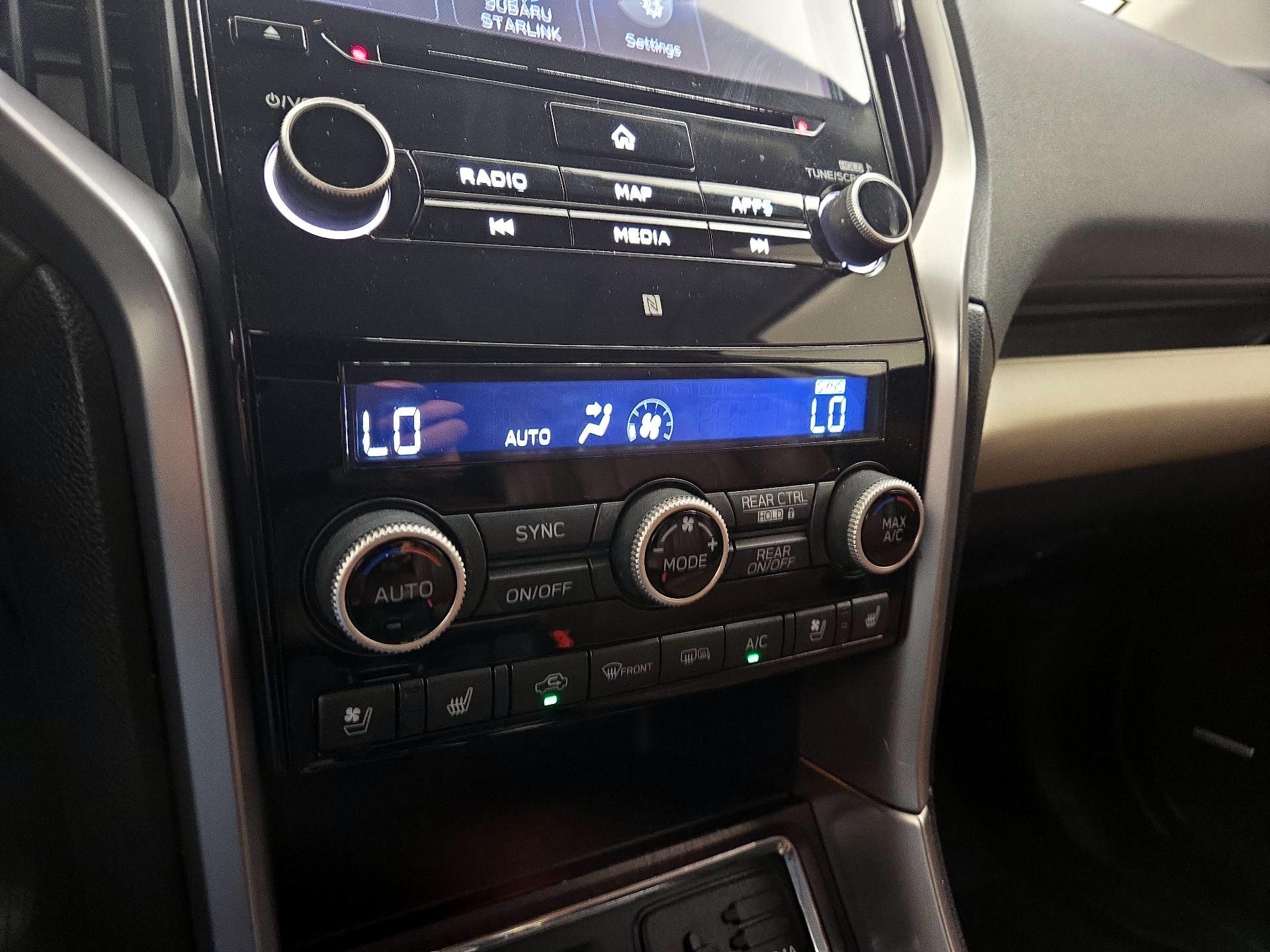 Thumbnail: 2020 Subaru Ascent - 17