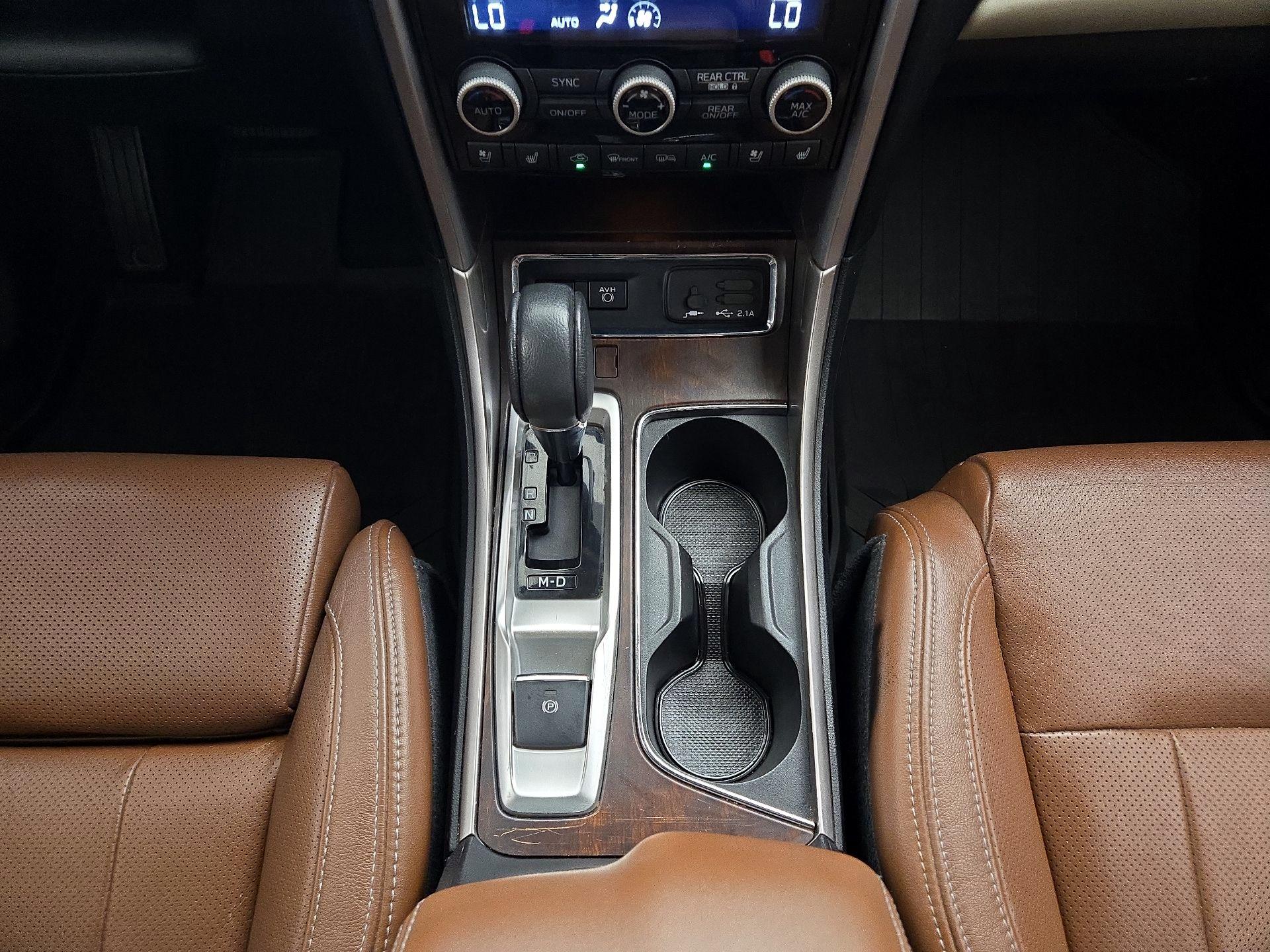 Thumbnail: 2020 Subaru Ascent - 18