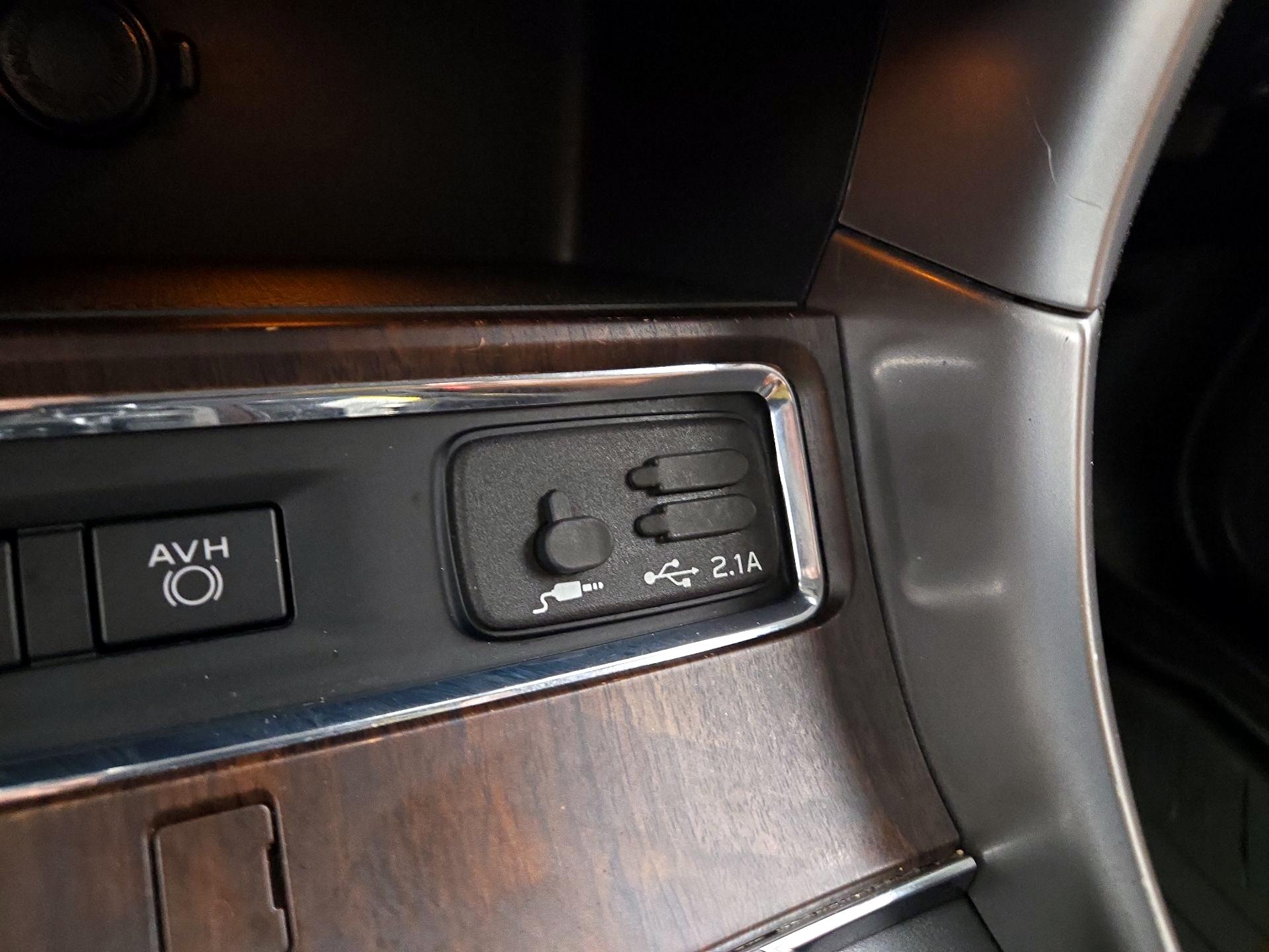 Thumbnail: 2020 Subaru Ascent - 19