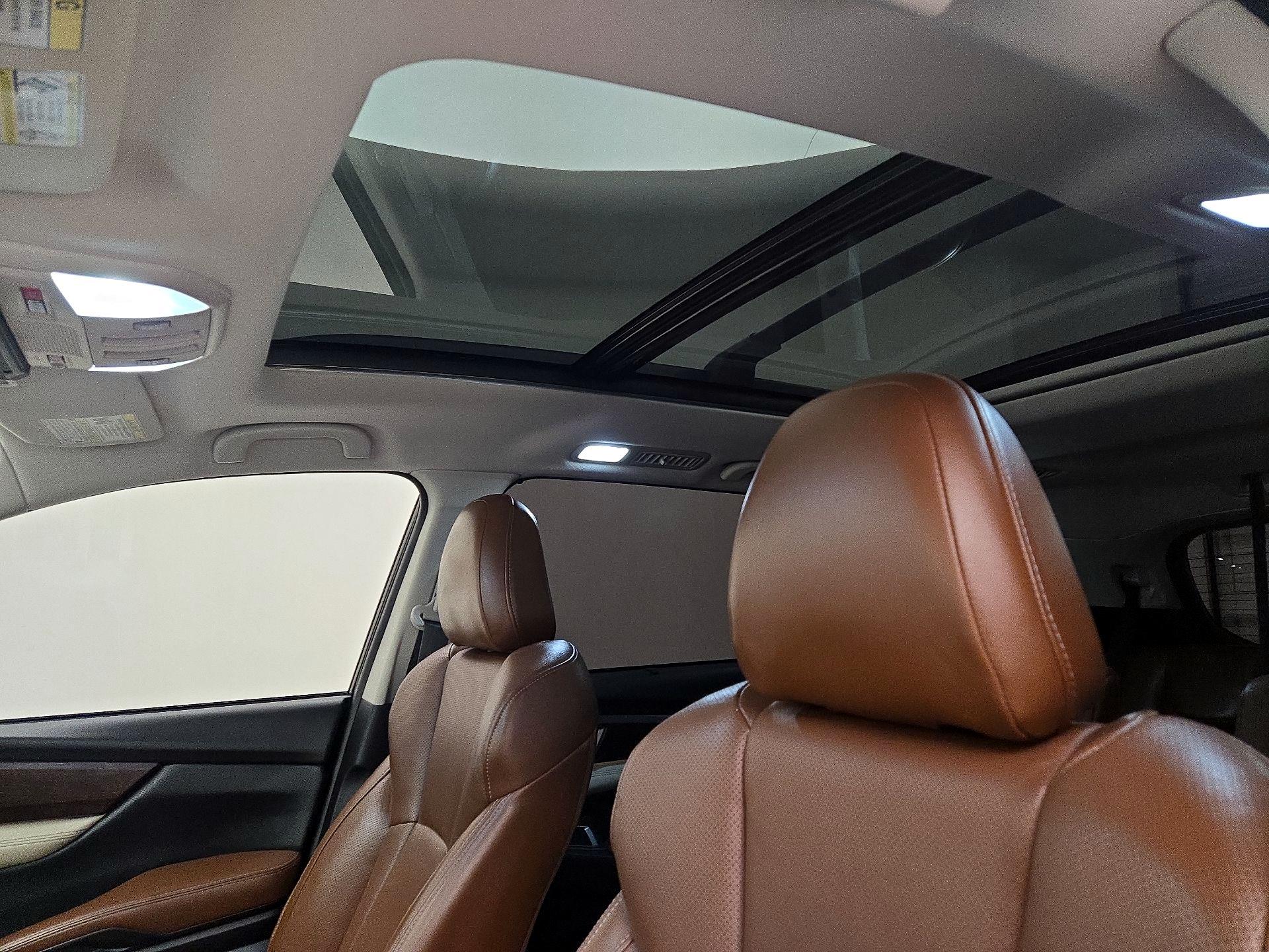 Thumbnail: 2020 Subaru Ascent - 20