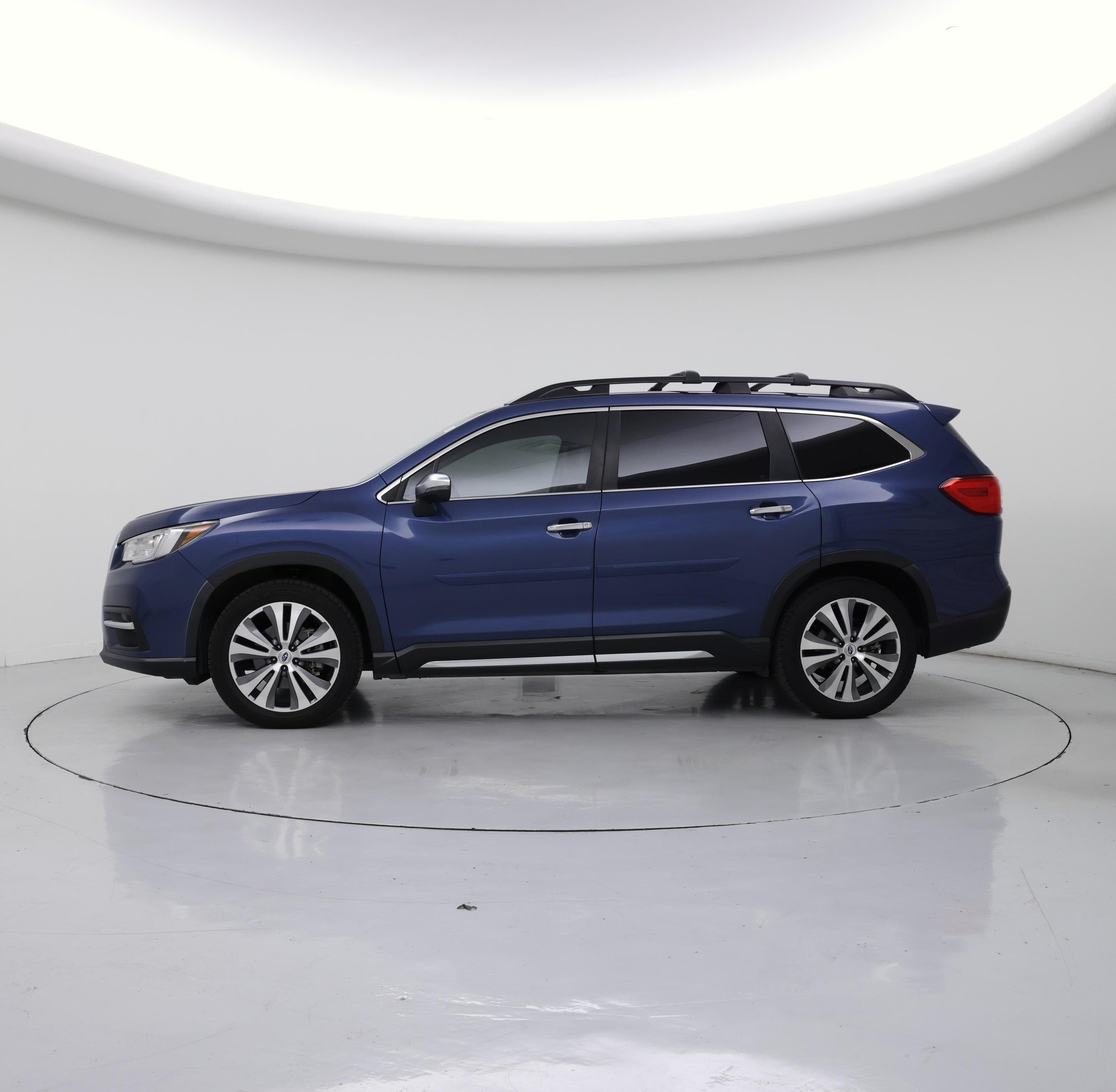 Thumbnail: 2020 Subaru Ascent - 3