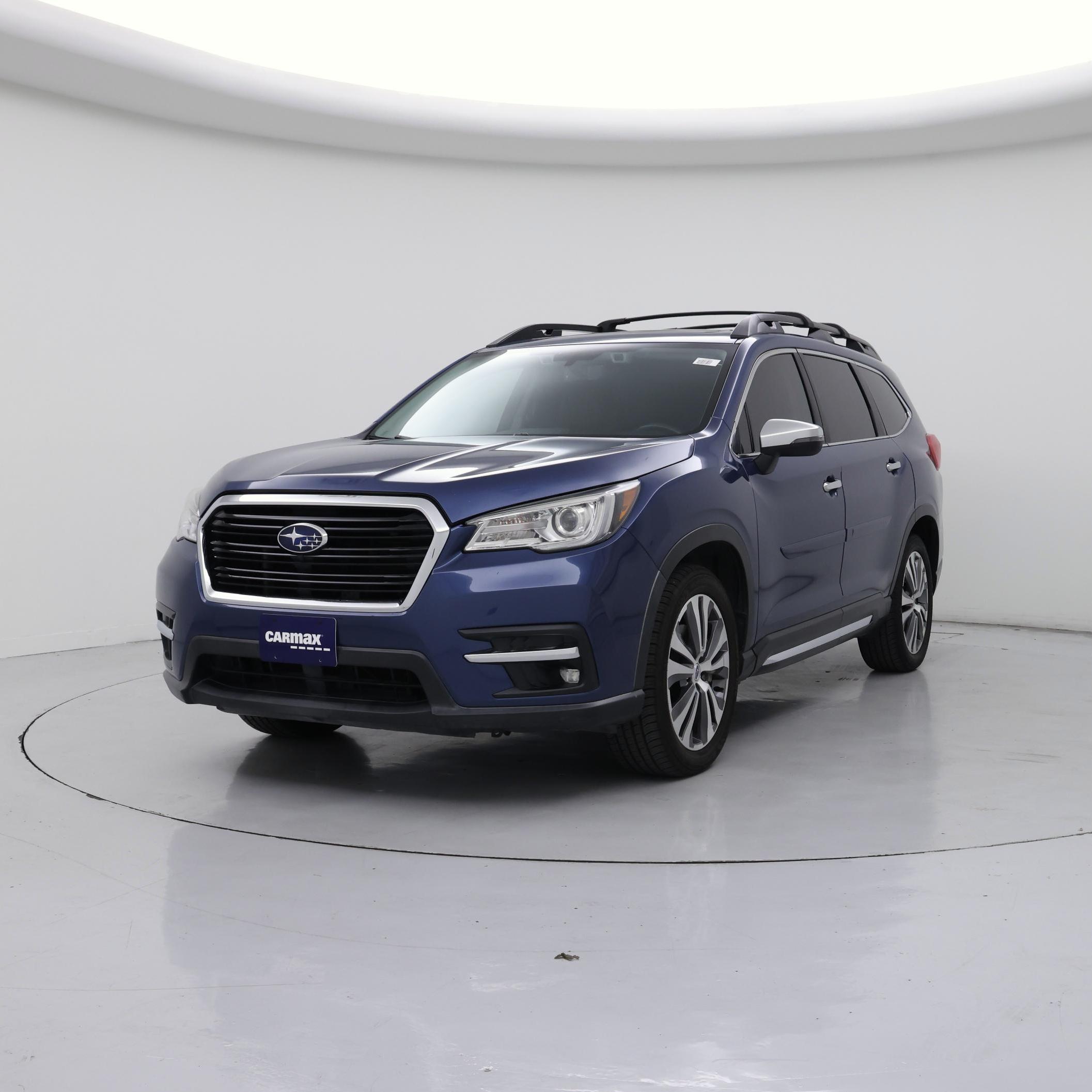 Thumbnail: 2020 Subaru Ascent - 4