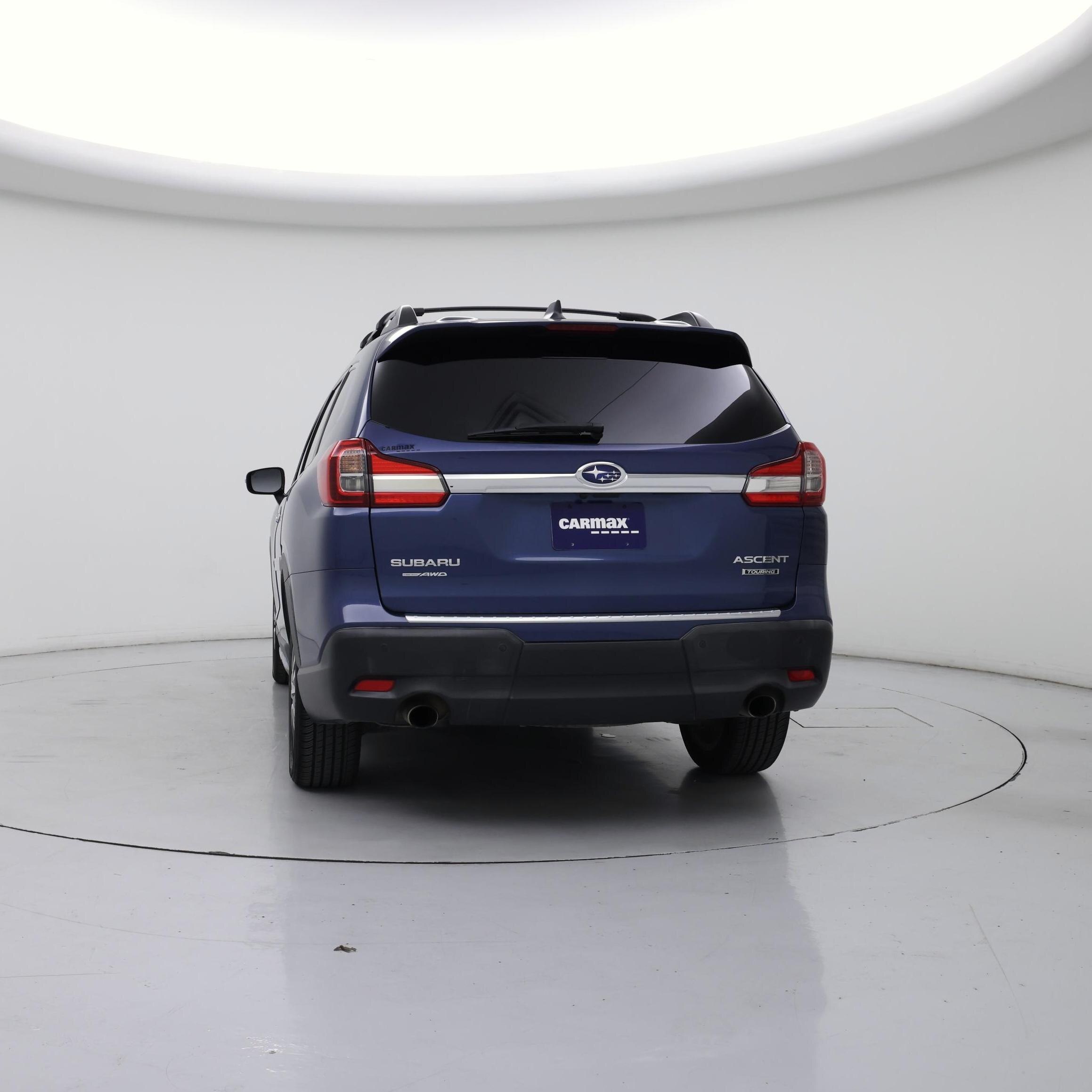 Thumbnail: 2020 Subaru Ascent - 6