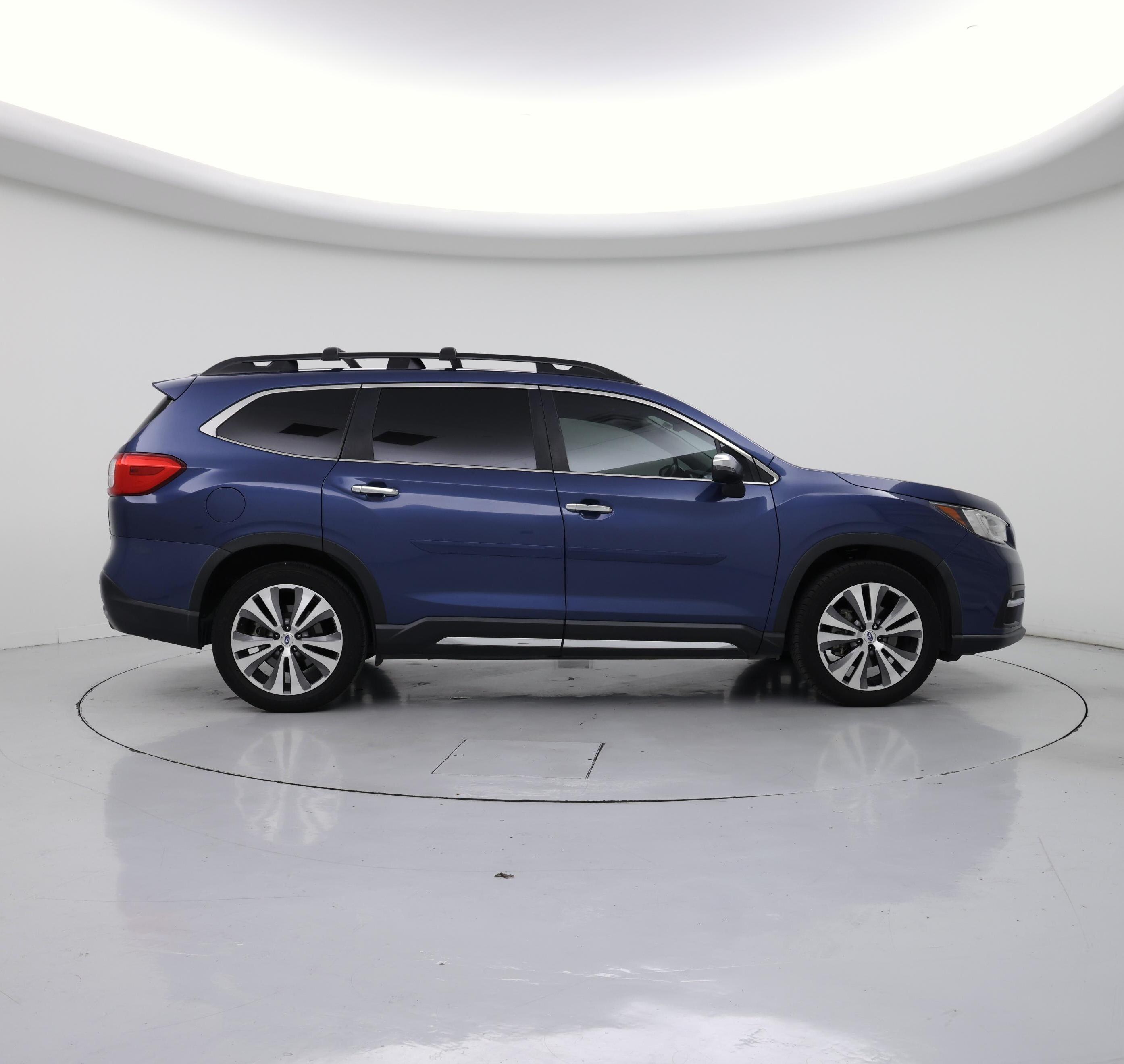 Thumbnail: 2020 Subaru Ascent - 7