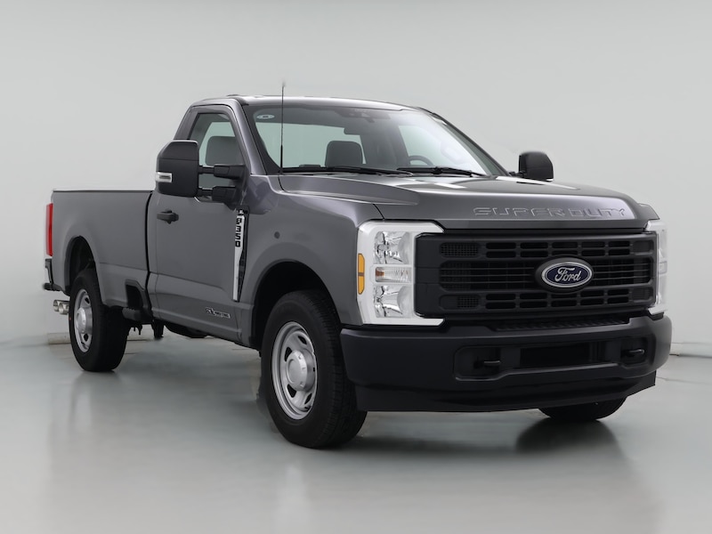 2024 Ford F-350 XL -
                  Irving, TX