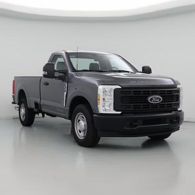 2024 Ford F350 XL