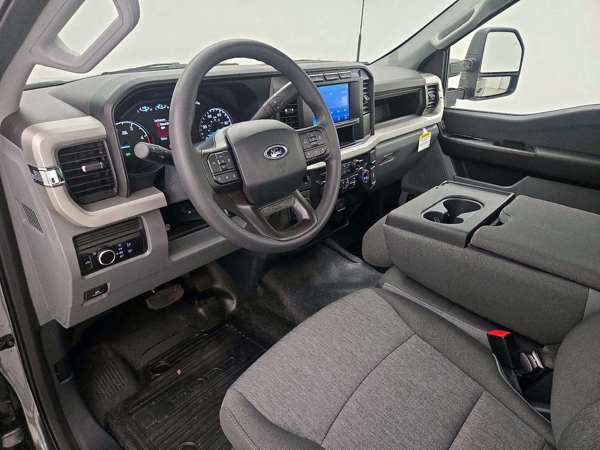 Thumbnail: 2024 Ford F-350 - 9