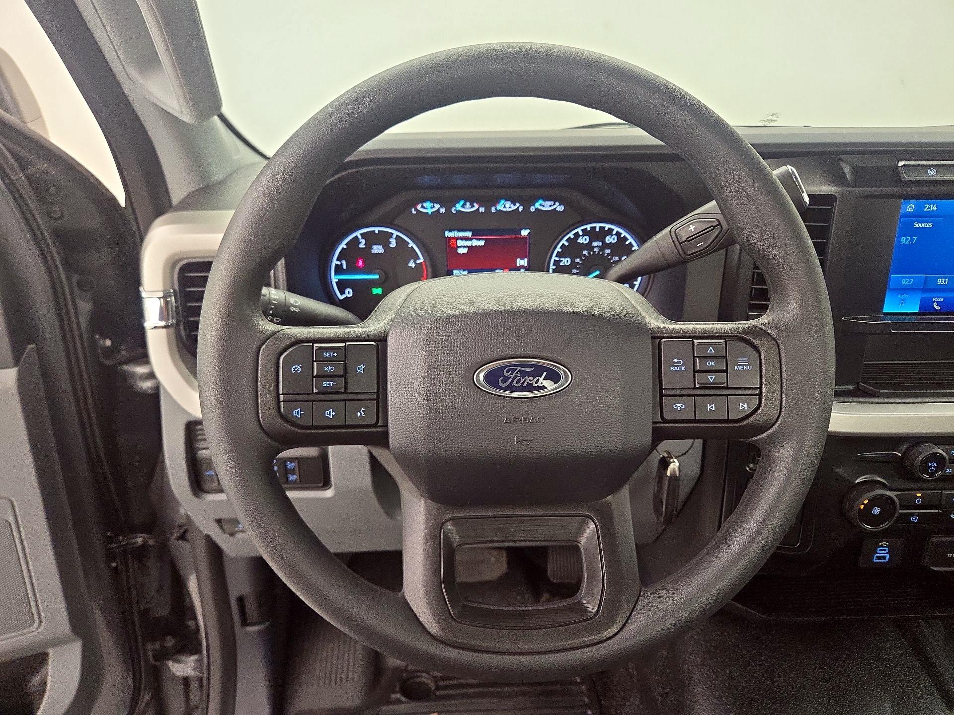 Thumbnail: 2024 Ford F-350 - 10