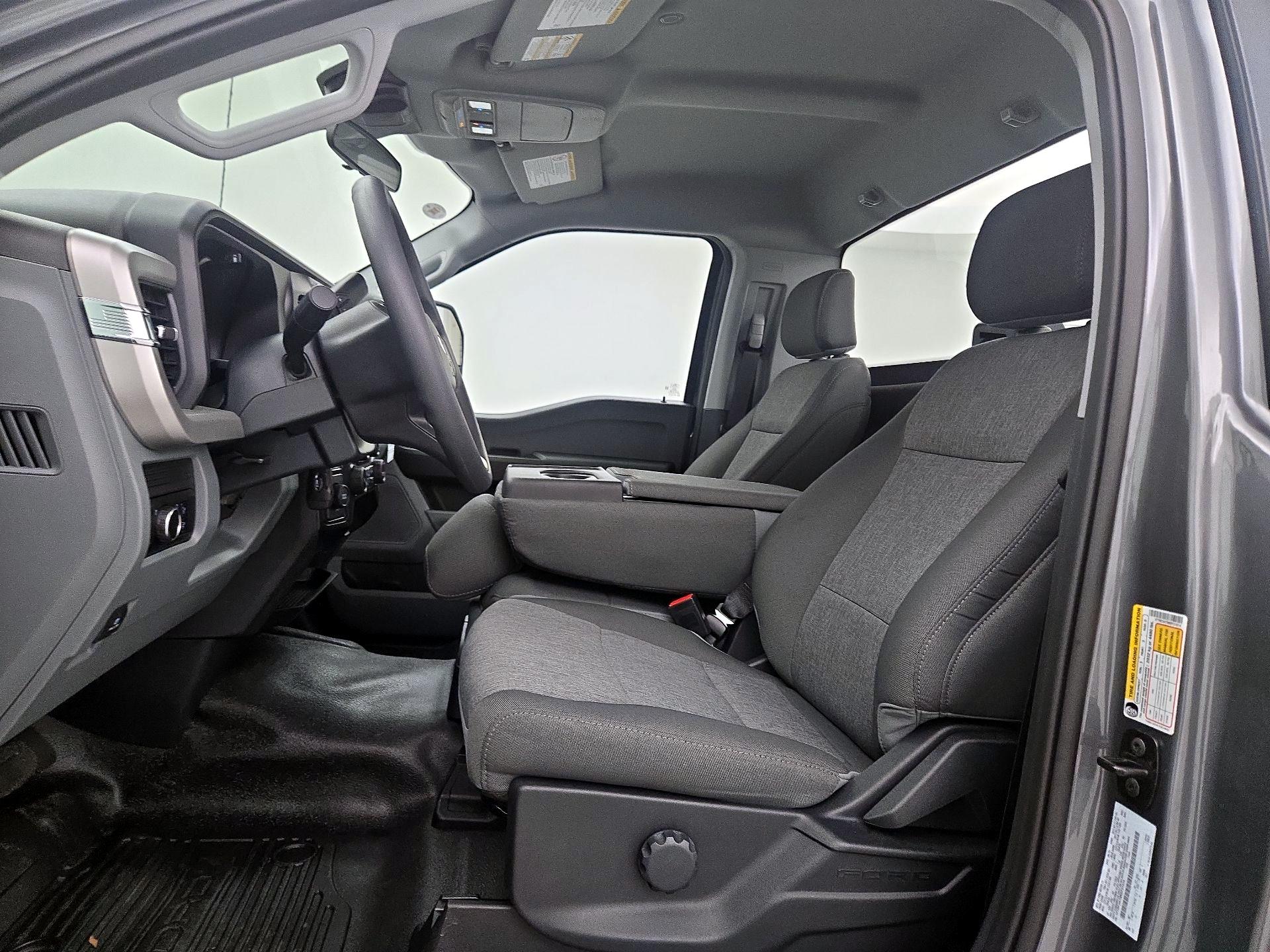 Thumbnail: 2024 Ford F-350 - 11