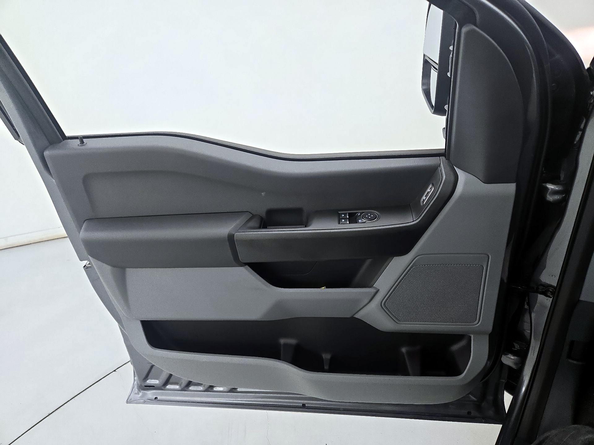 Thumbnail: 2024 Ford F-350 - 12