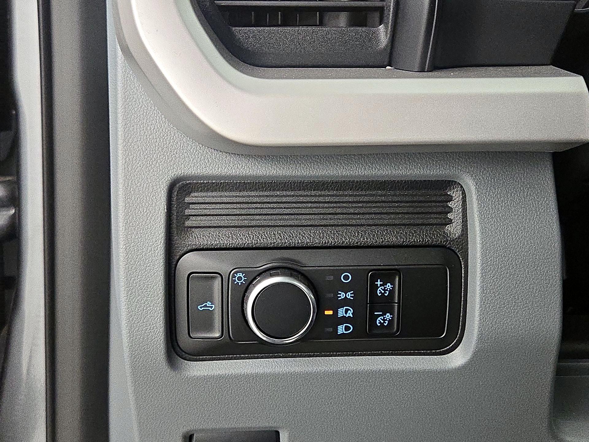 Thumbnail: 2024 Ford F-350 - 13