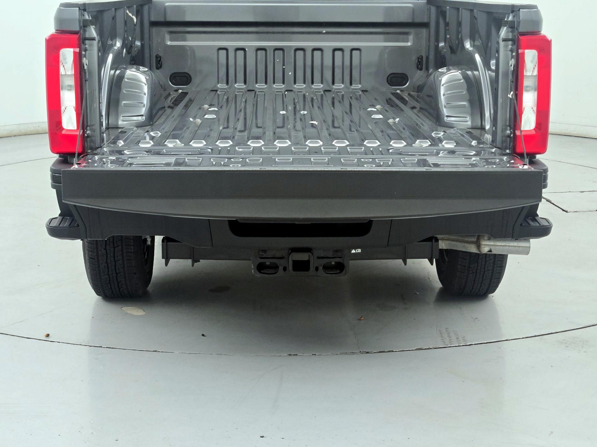 Thumbnail: 2024 Ford F-350 - 19