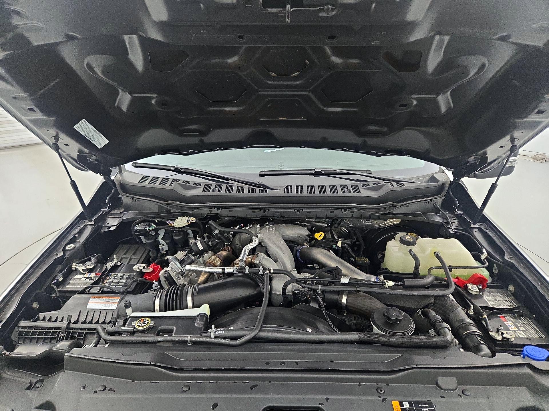 Thumbnail: 2024 Ford F-350 - 20