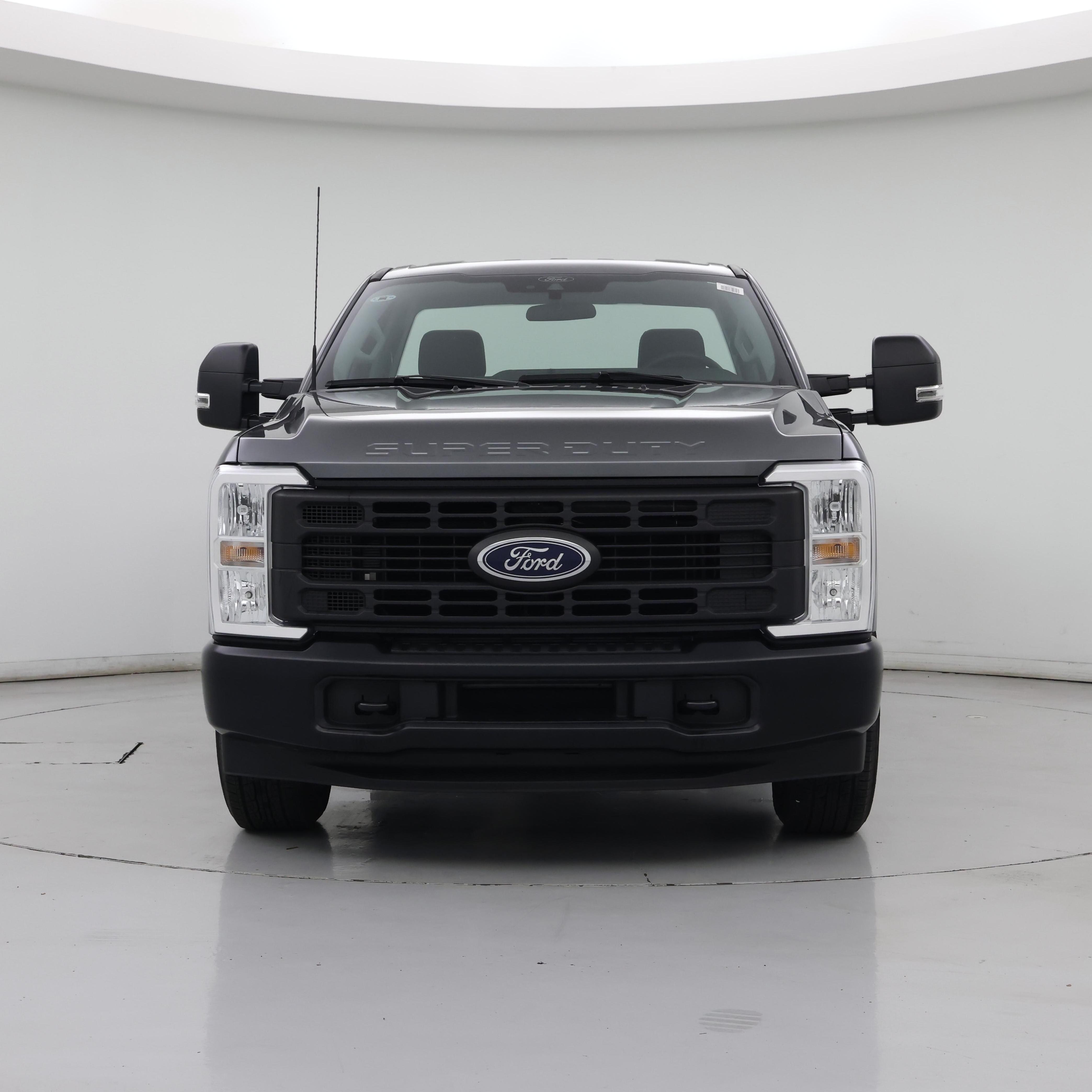 Thumbnail: 2024 Ford F-350 - 5