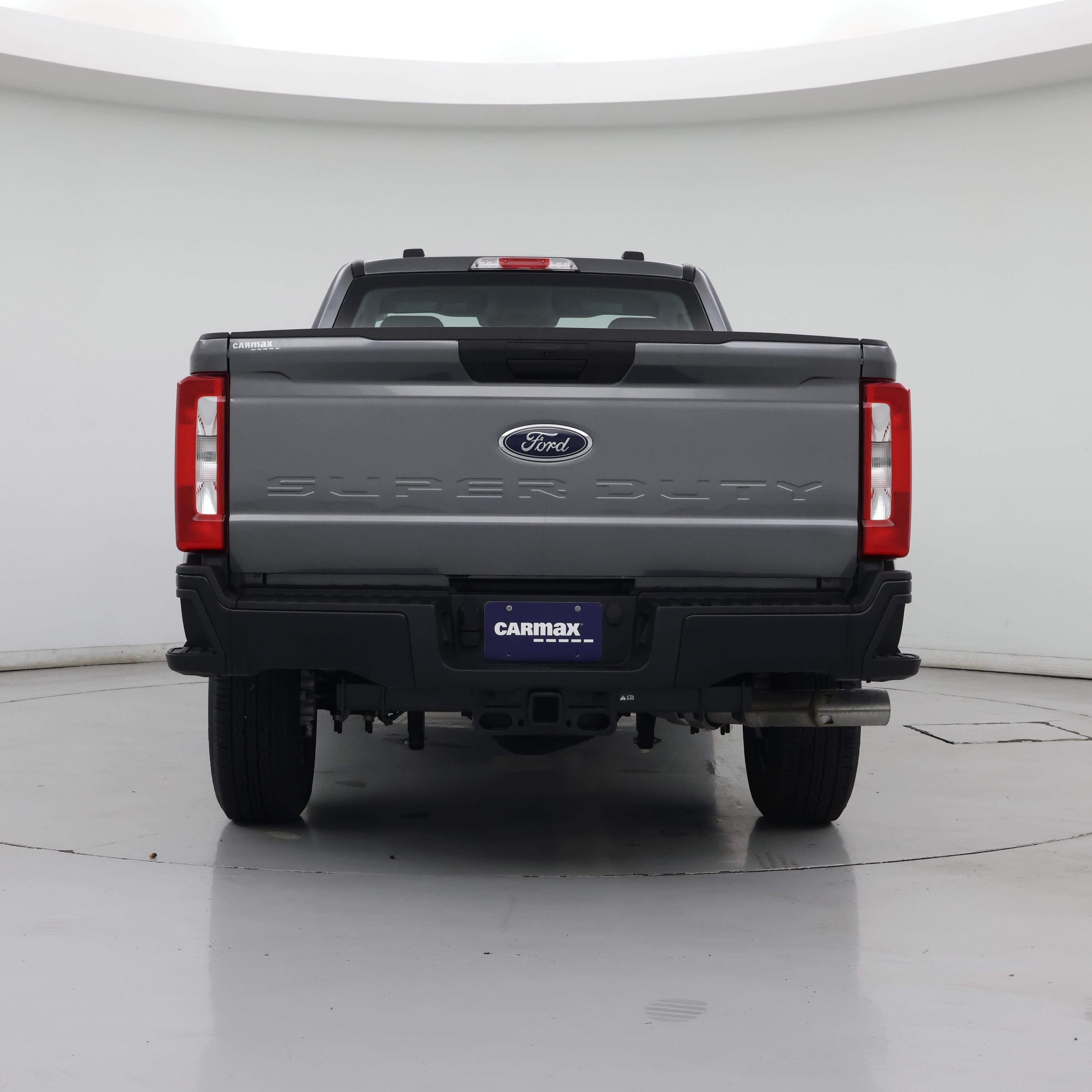 Thumbnail: 2024 Ford F-350 - 6