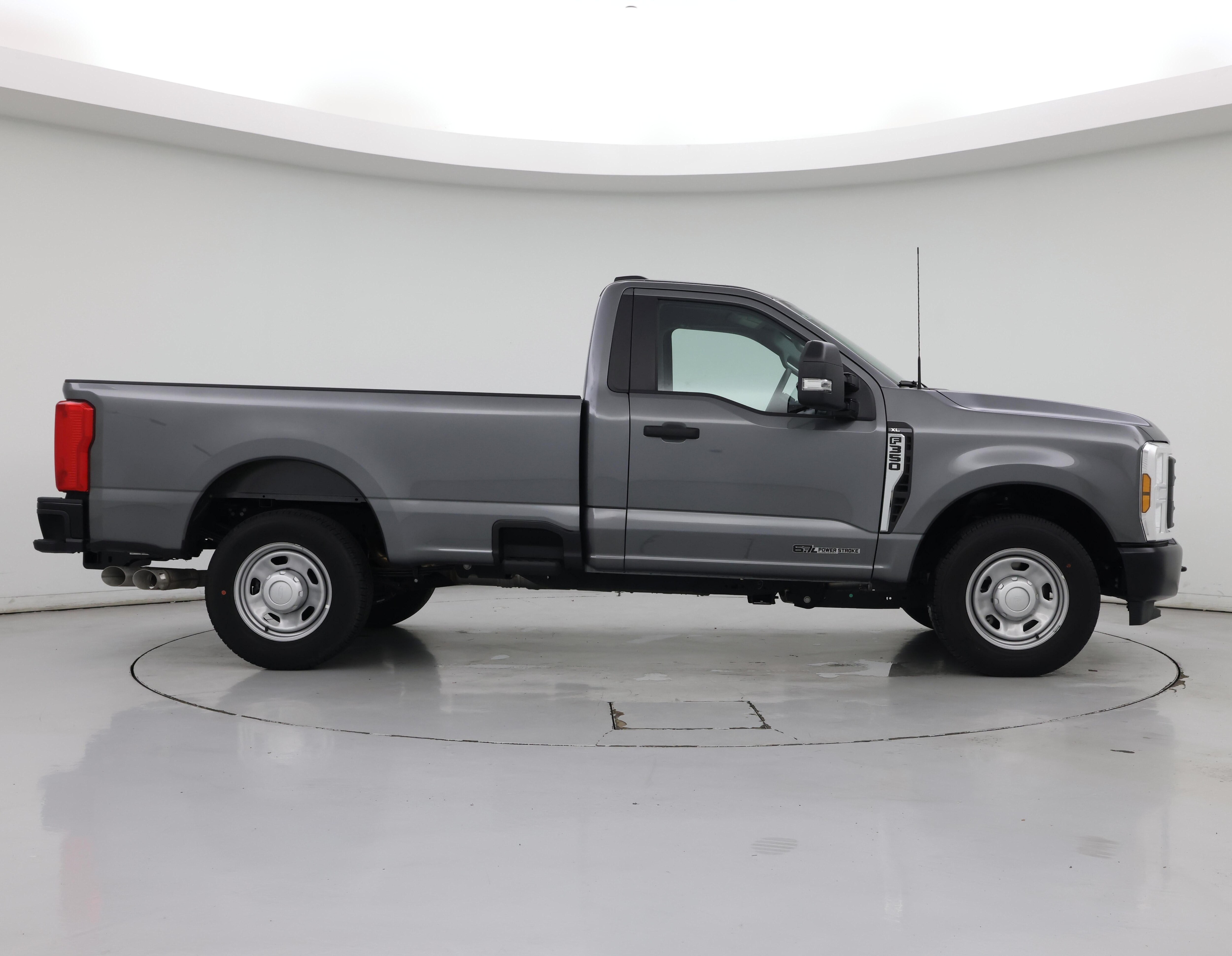 Thumbnail: 2024 Ford F-350 - 7