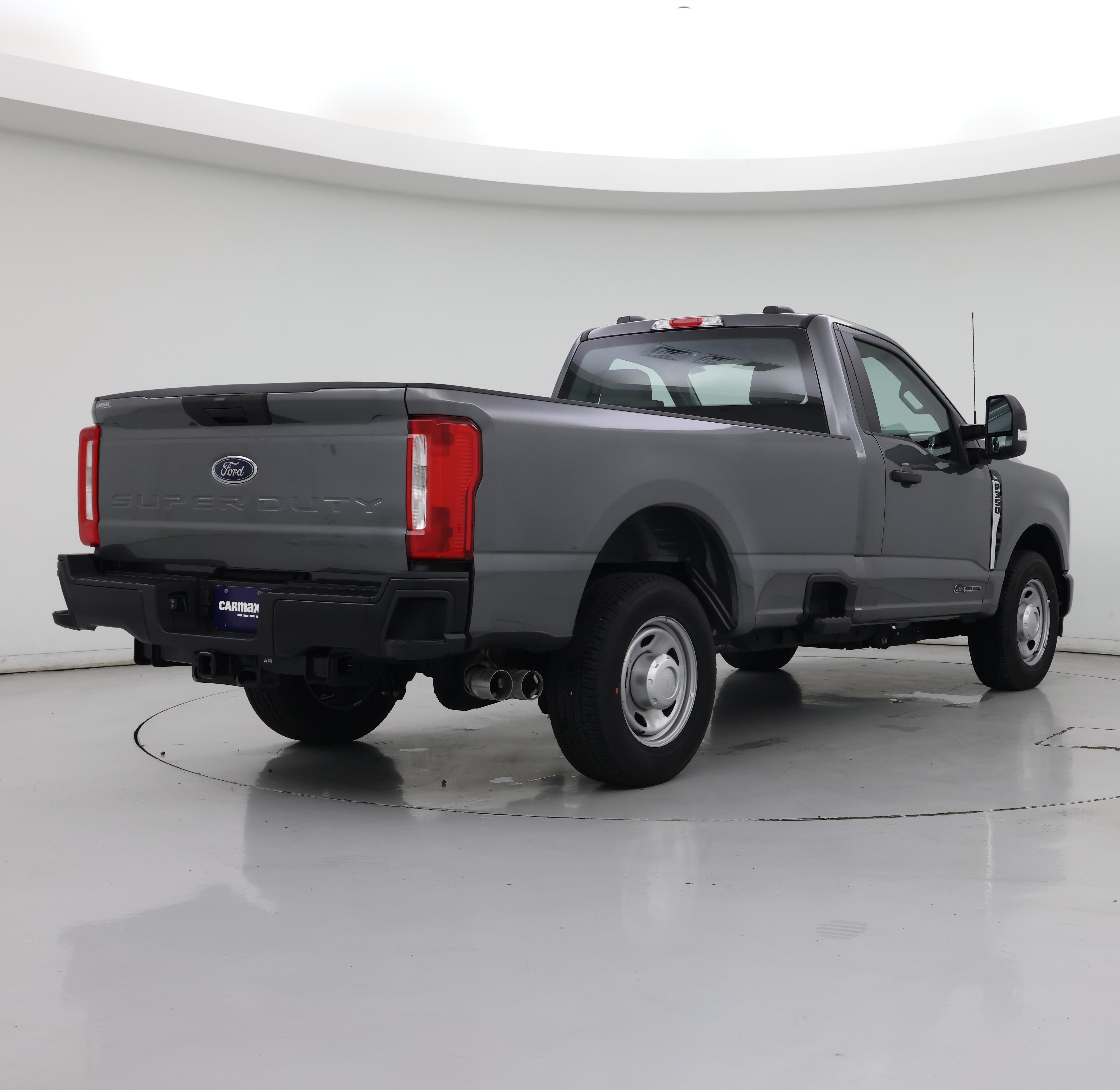 Thumbnail: 2024 Ford F-350 - 8