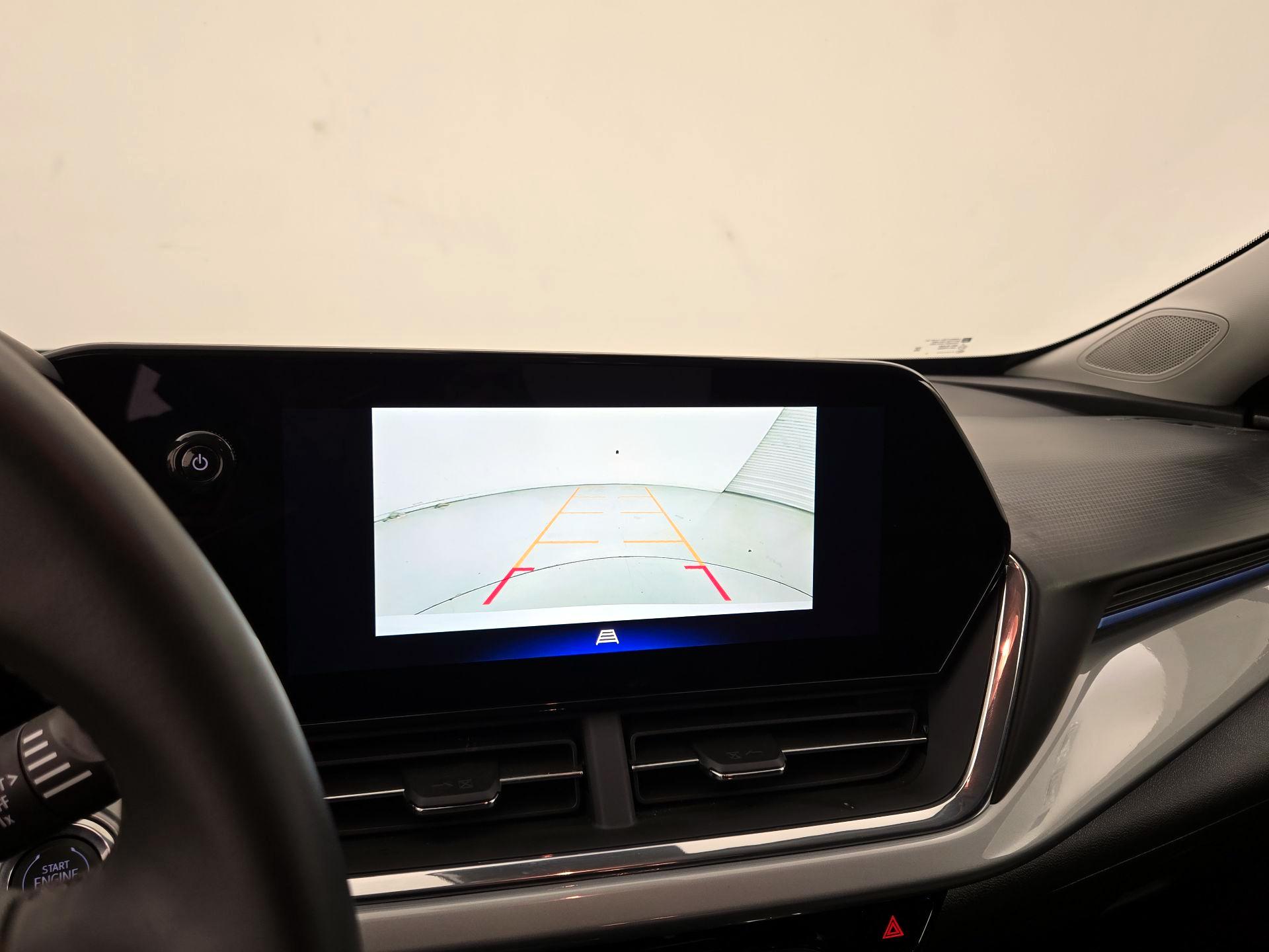 Thumbnail: 2025 Chevrolet Trax - 14