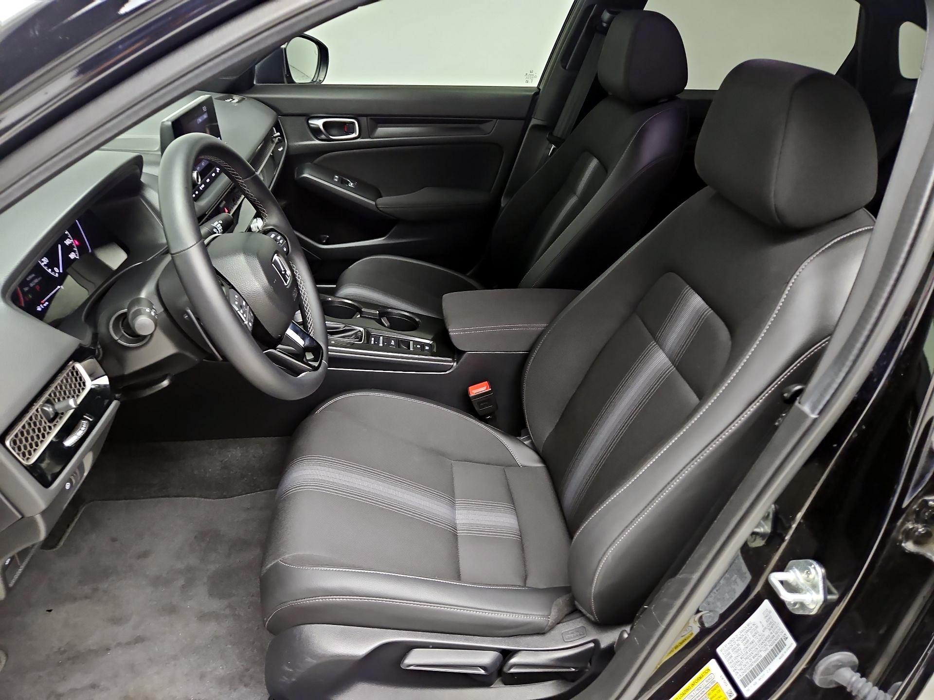 Thumbnail: 2026 Honda Civic - 11