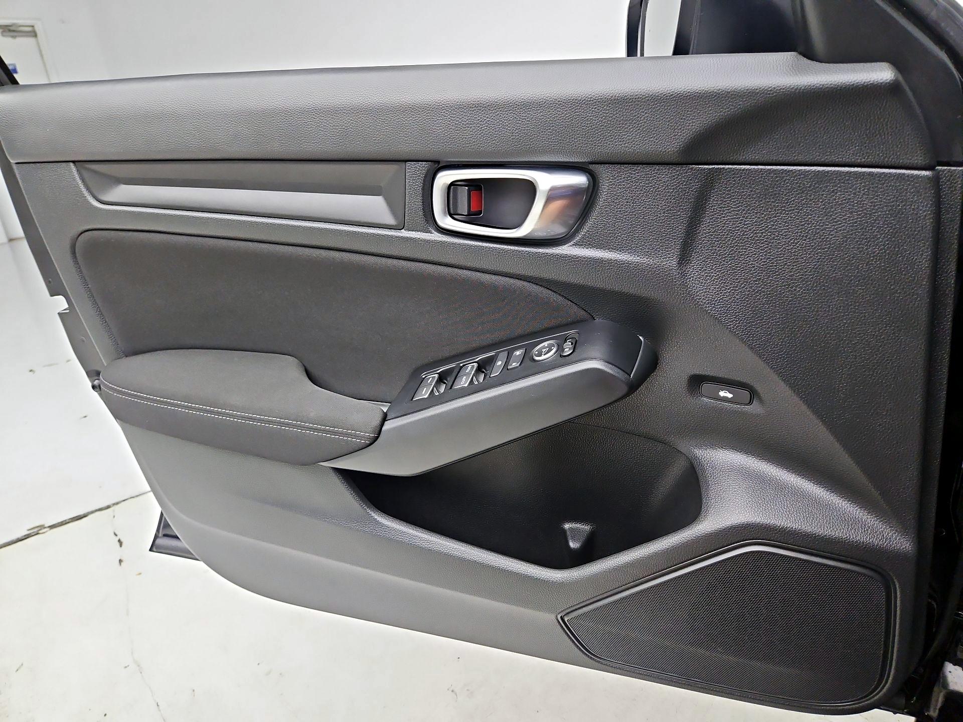 Thumbnail: 2026 Honda Civic - 12