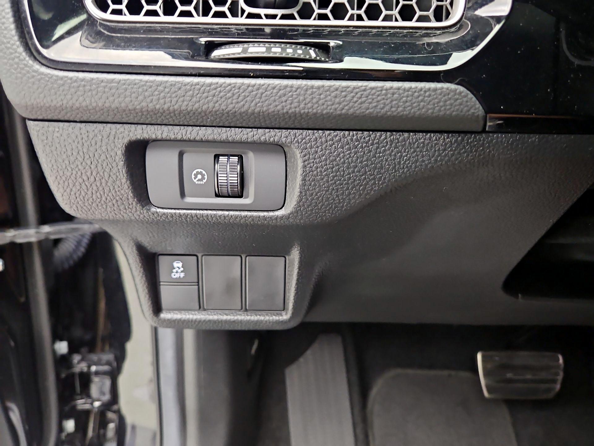 Thumbnail: 2026 Honda Civic - 13