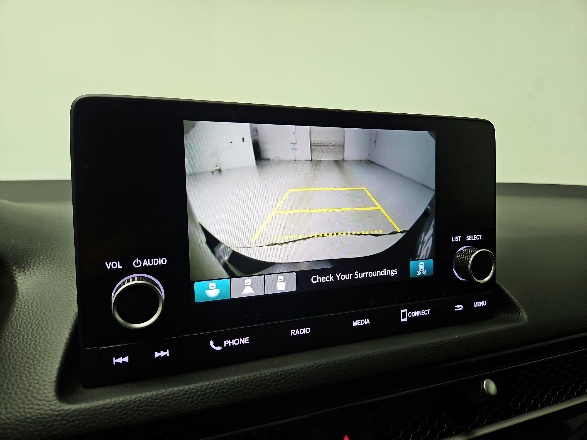 Thumbnail: 2026 Honda Civic - 14