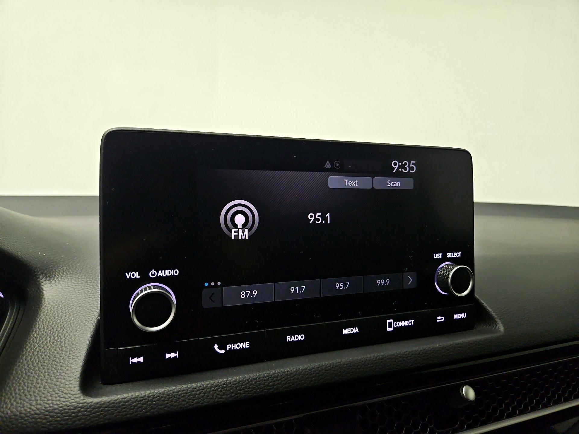 Thumbnail: 2026 Honda Civic - 15