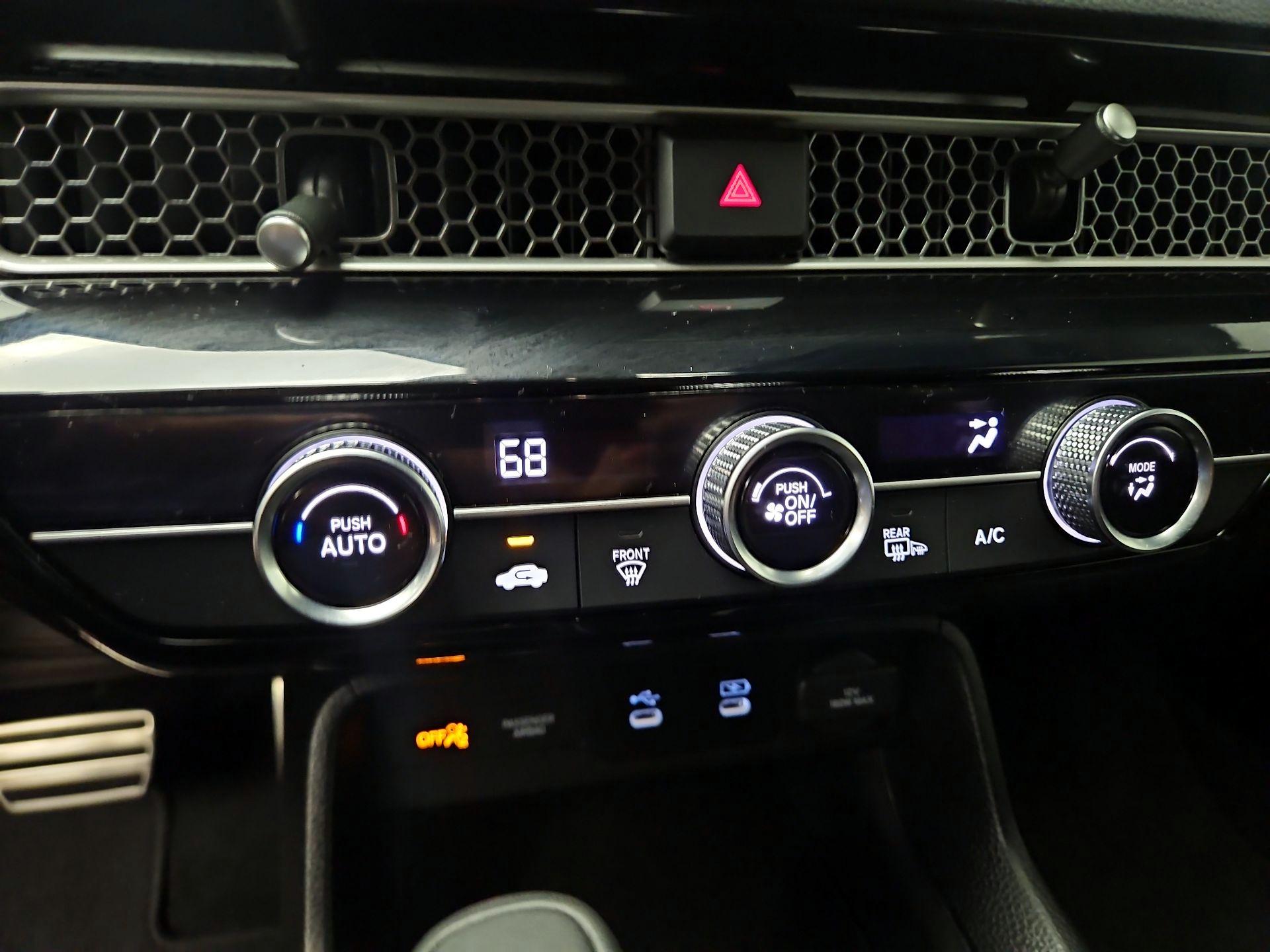 Thumbnail: 2026 Honda Civic - 16