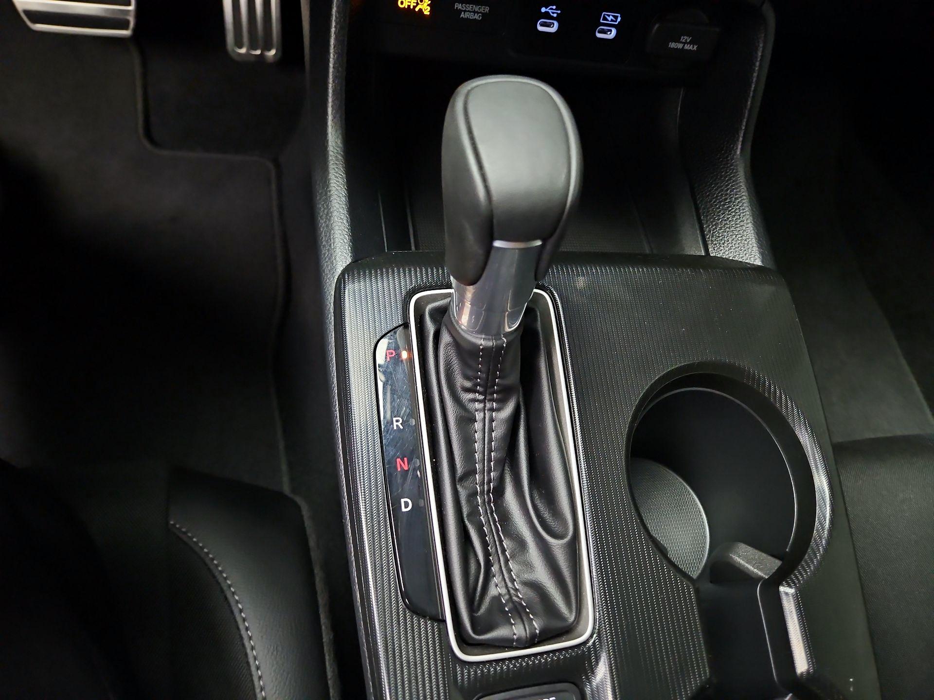 Thumbnail: 2026 Honda Civic - 17