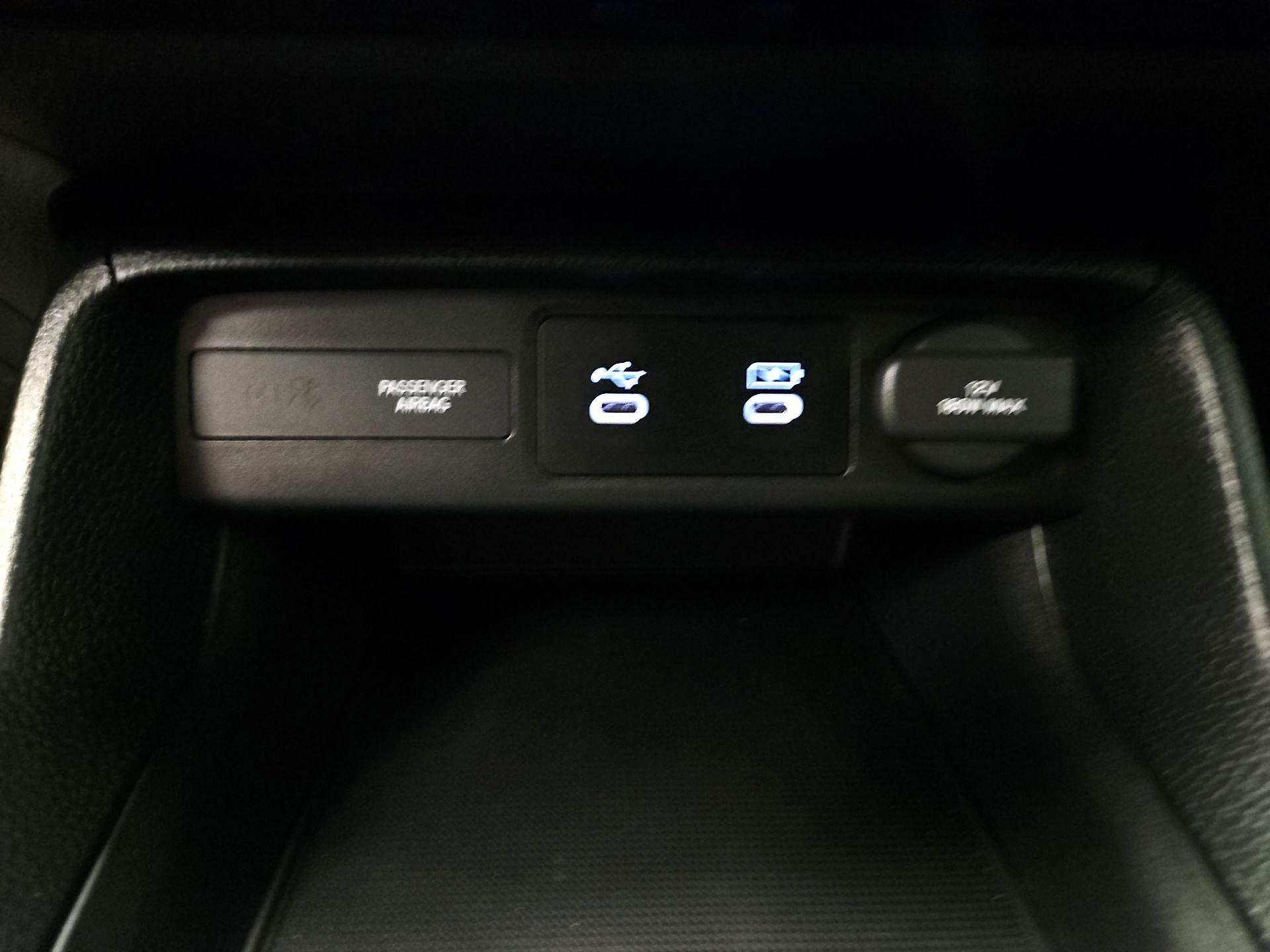 Thumbnail: 2026 Honda Civic - 18