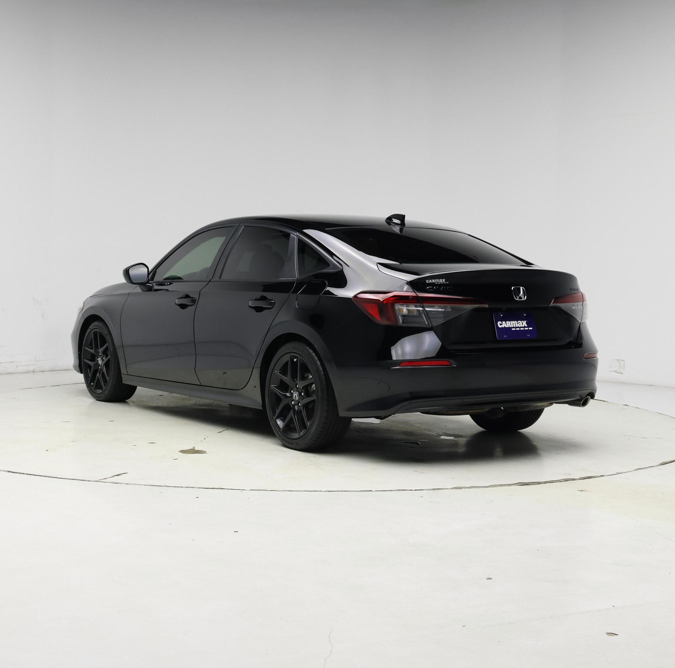 Thumbnail: 2026 Honda Civic - 2